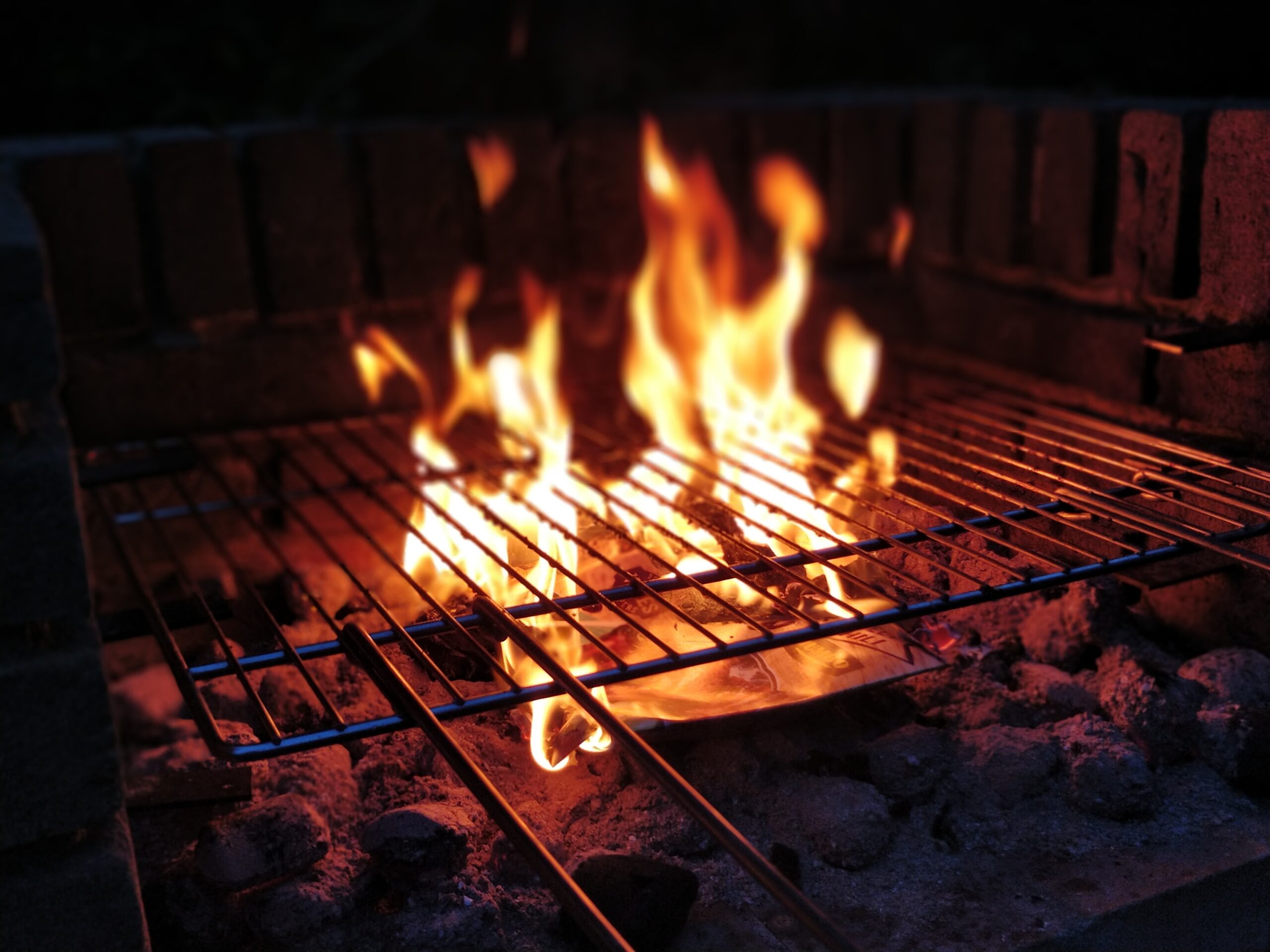 What Is The Secret To A Good Southern-style Barbecue?