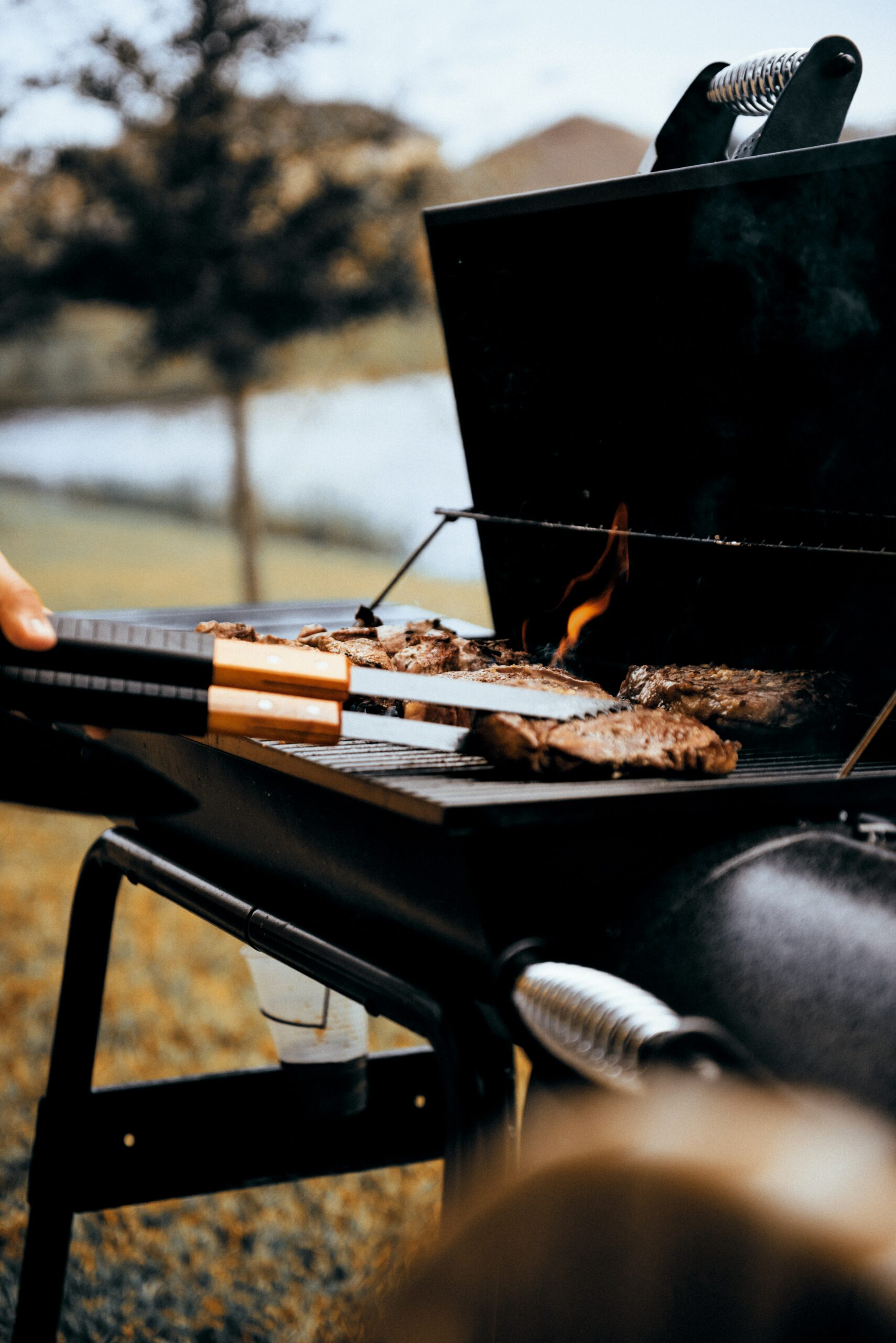 What Is The Southern Approach To Barbecue?