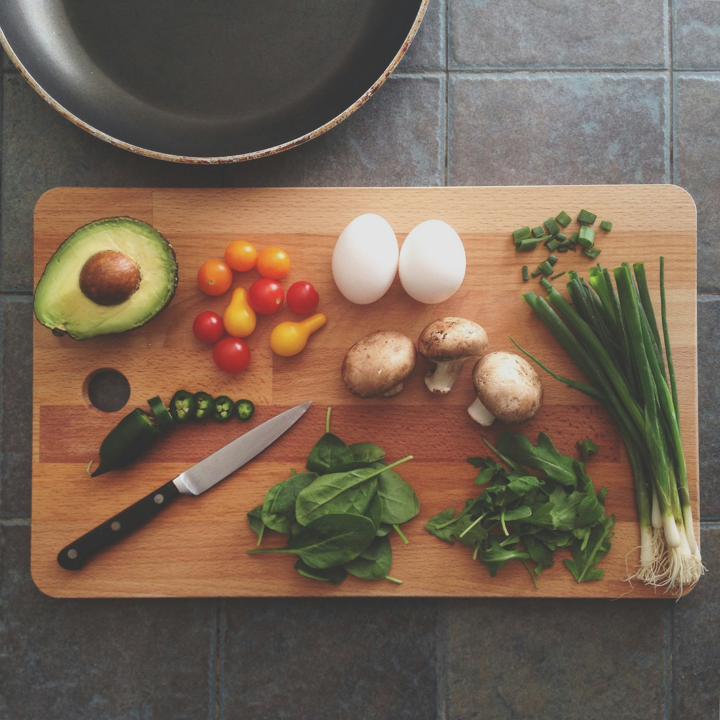 How Can I Make Down Home Cooking Healthier?