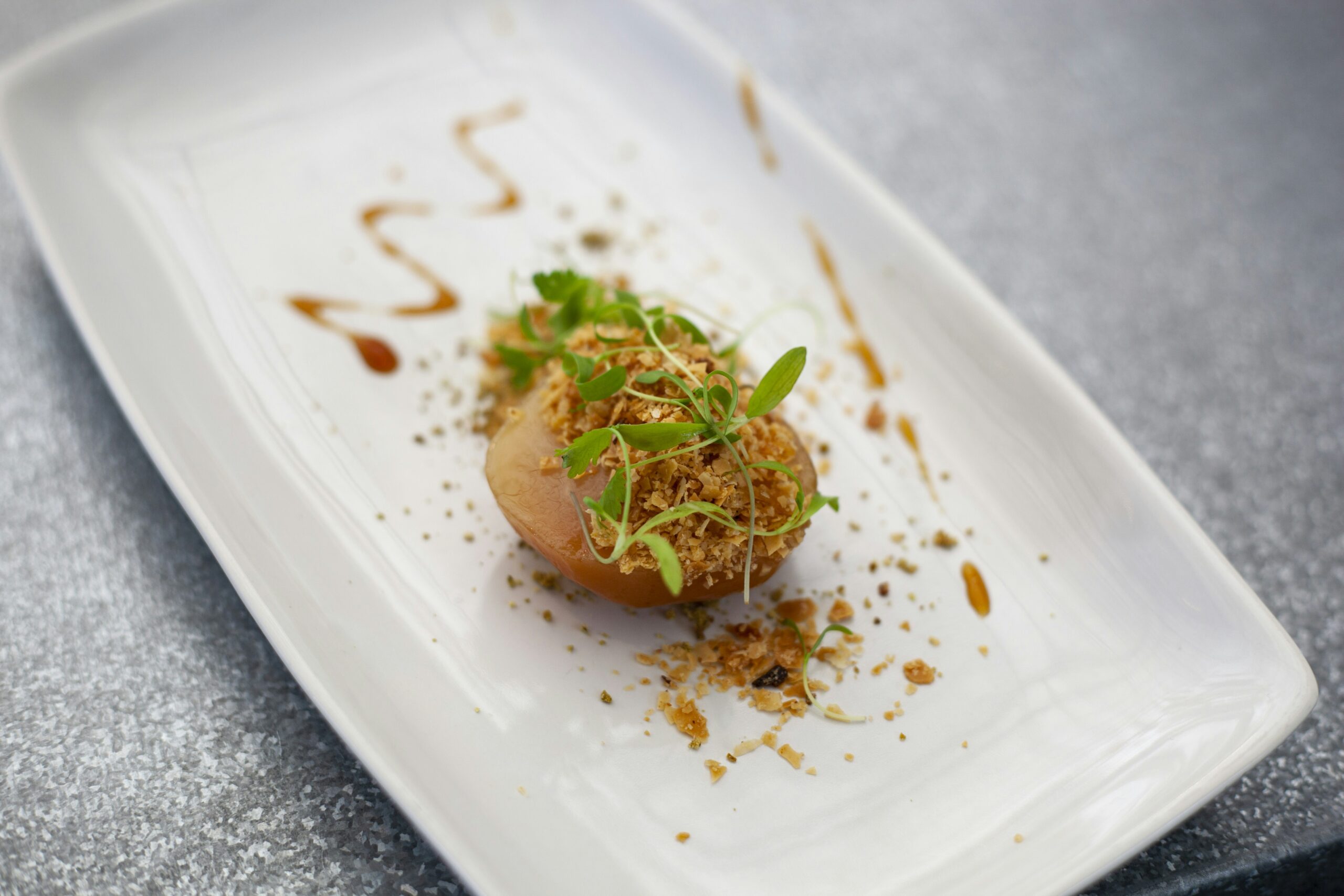 What Is Southern Ethnic Cuisine?