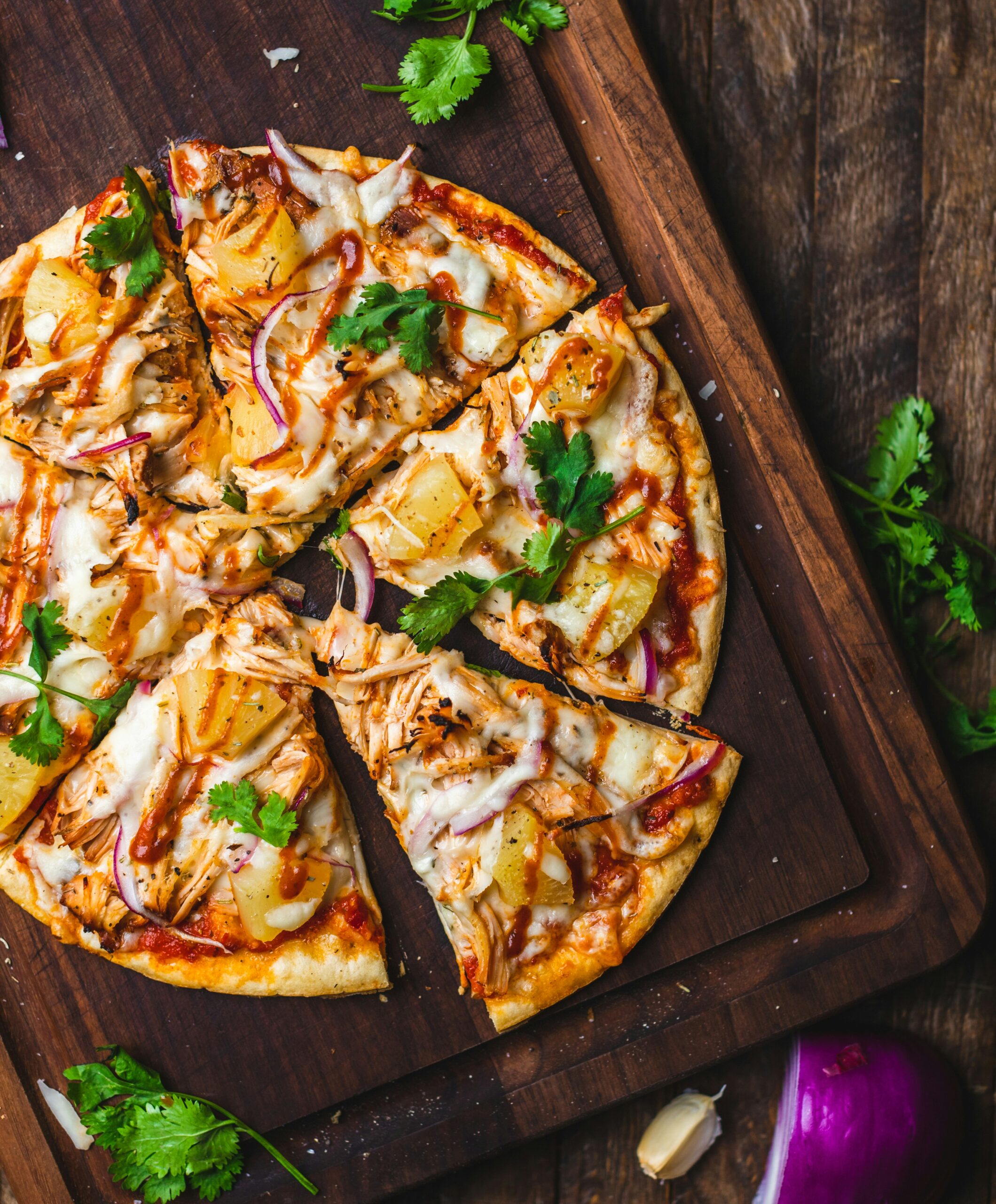 Is Comfort Food Unhealthy?