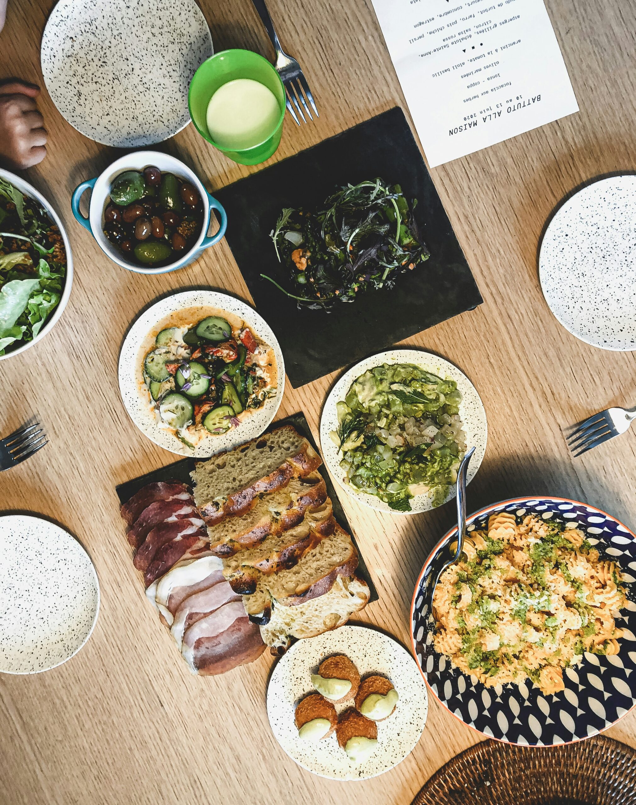 Is Soul Food Only Found In The South?