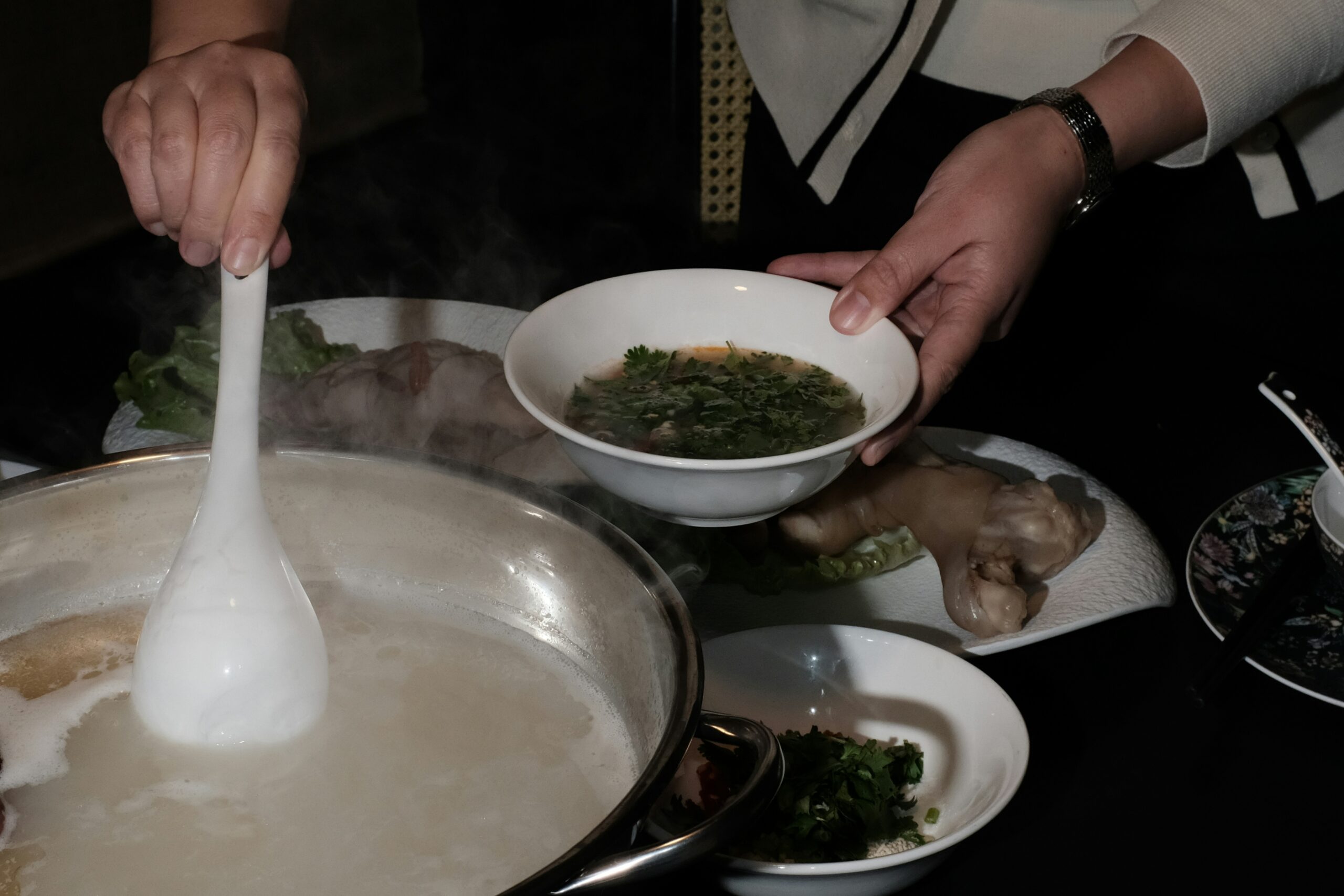 Are There Any Traditional Soul Food Rituals Or Customs?