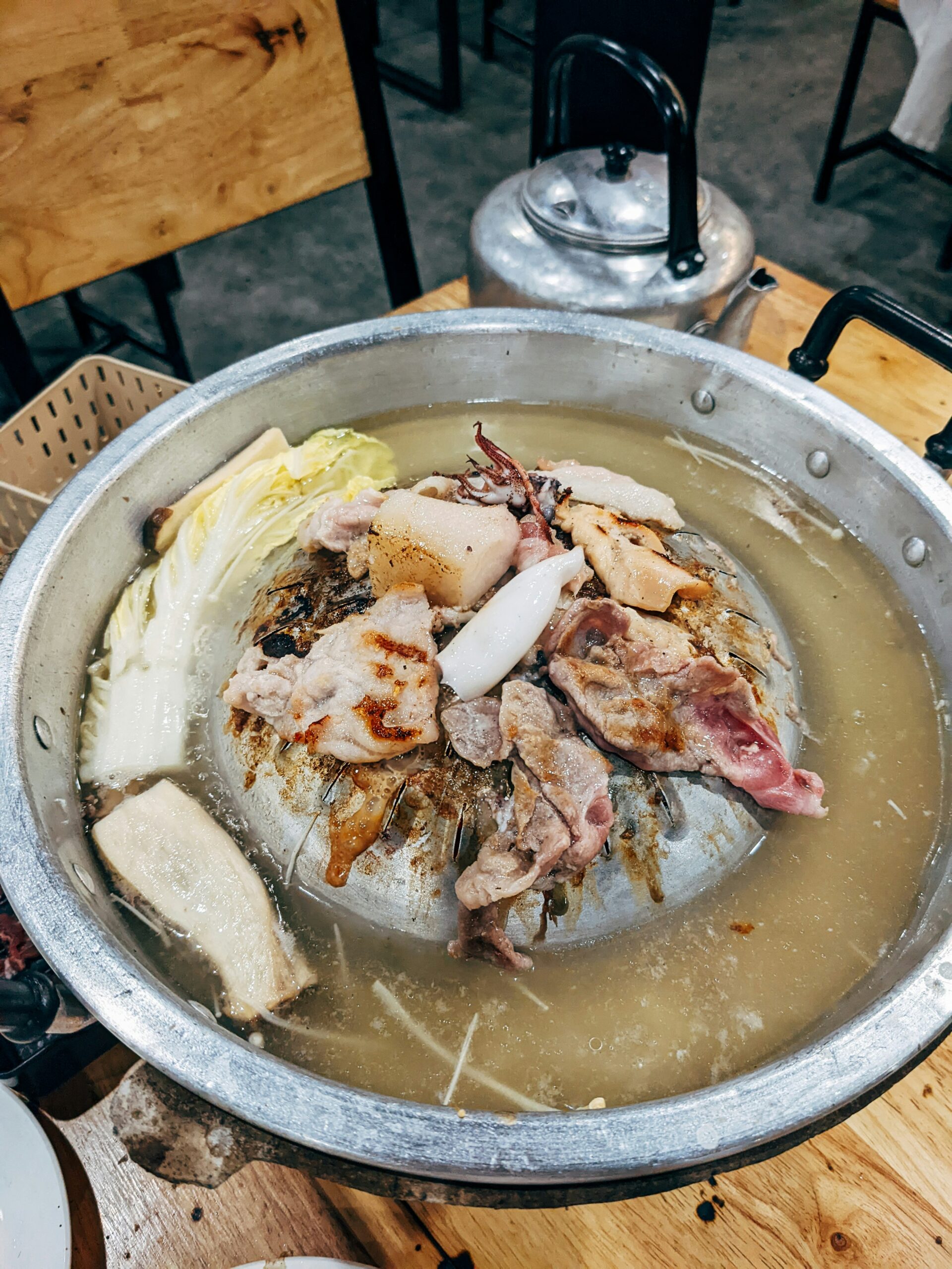Are There Any Traditional Soul Food Rituals Or Customs?