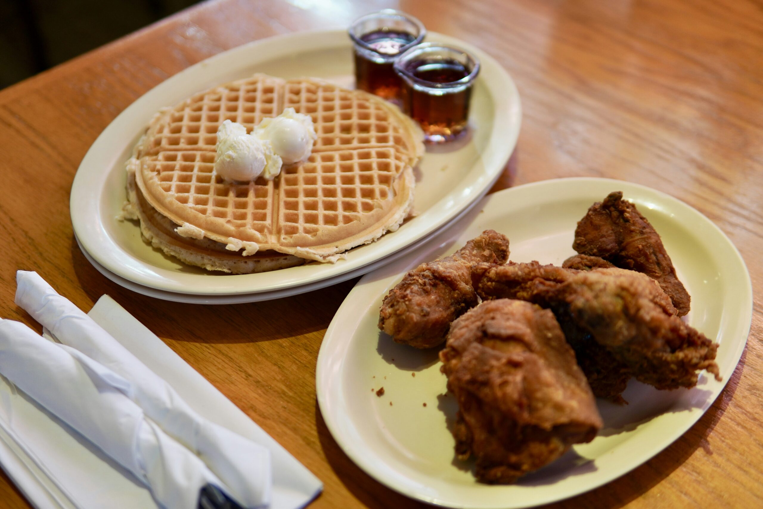 Can Down Home Cooking Be Considered As Soul Food?