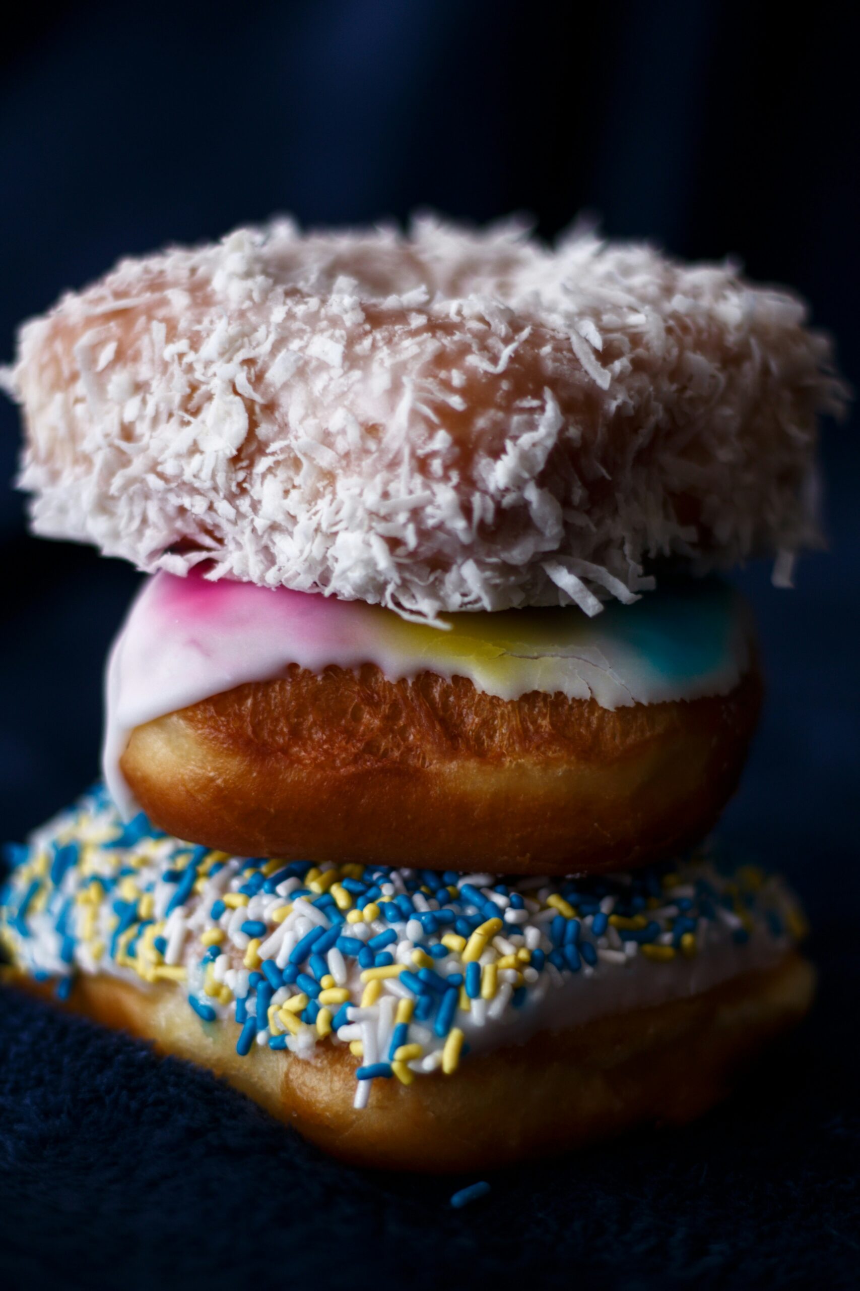 Is Down Home Cooking The Same As Comfort Food?