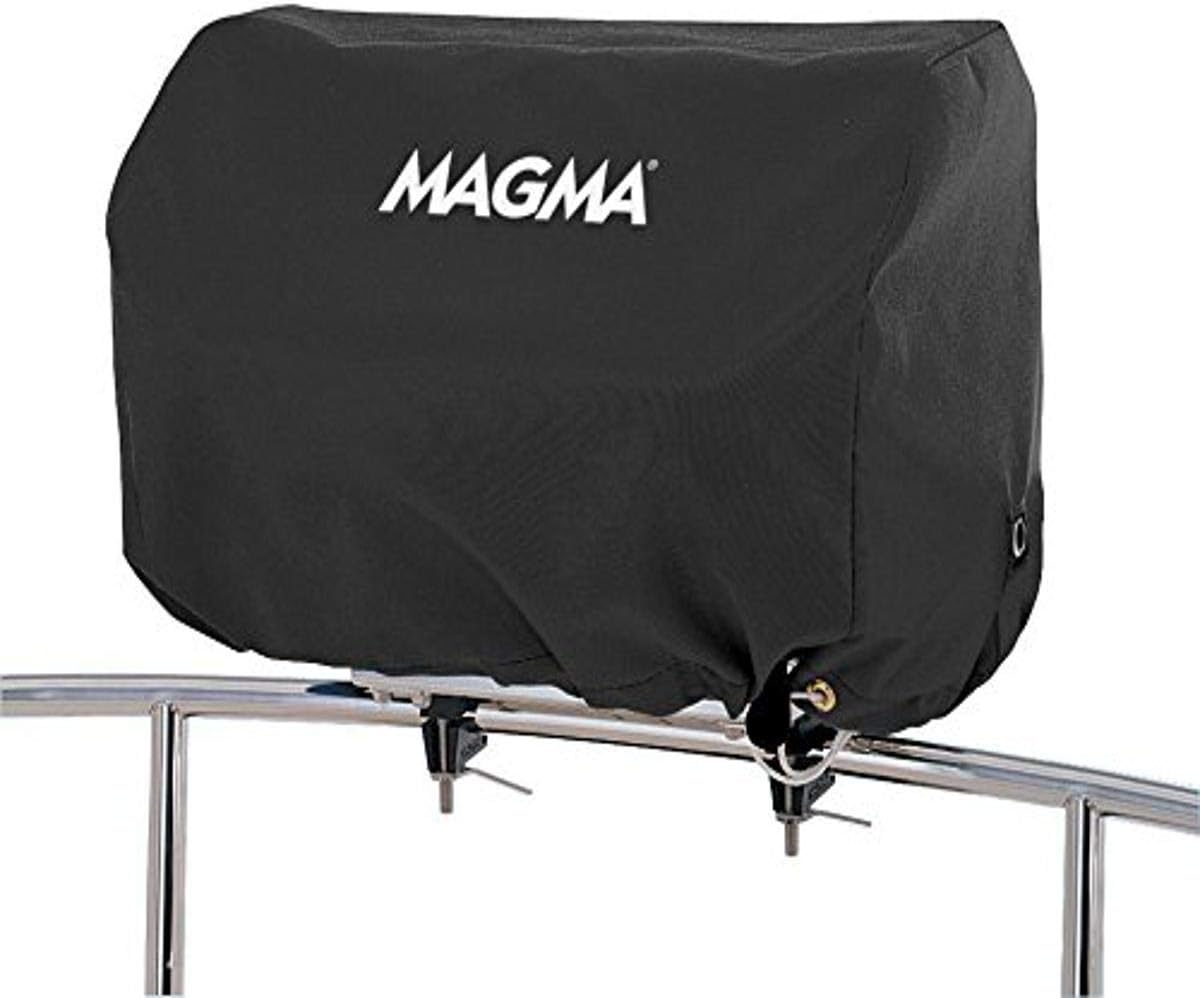 Magma Products, Catalina II Classic Gourmet Series Gas Grill, A10-1218-2, Multi, One Size