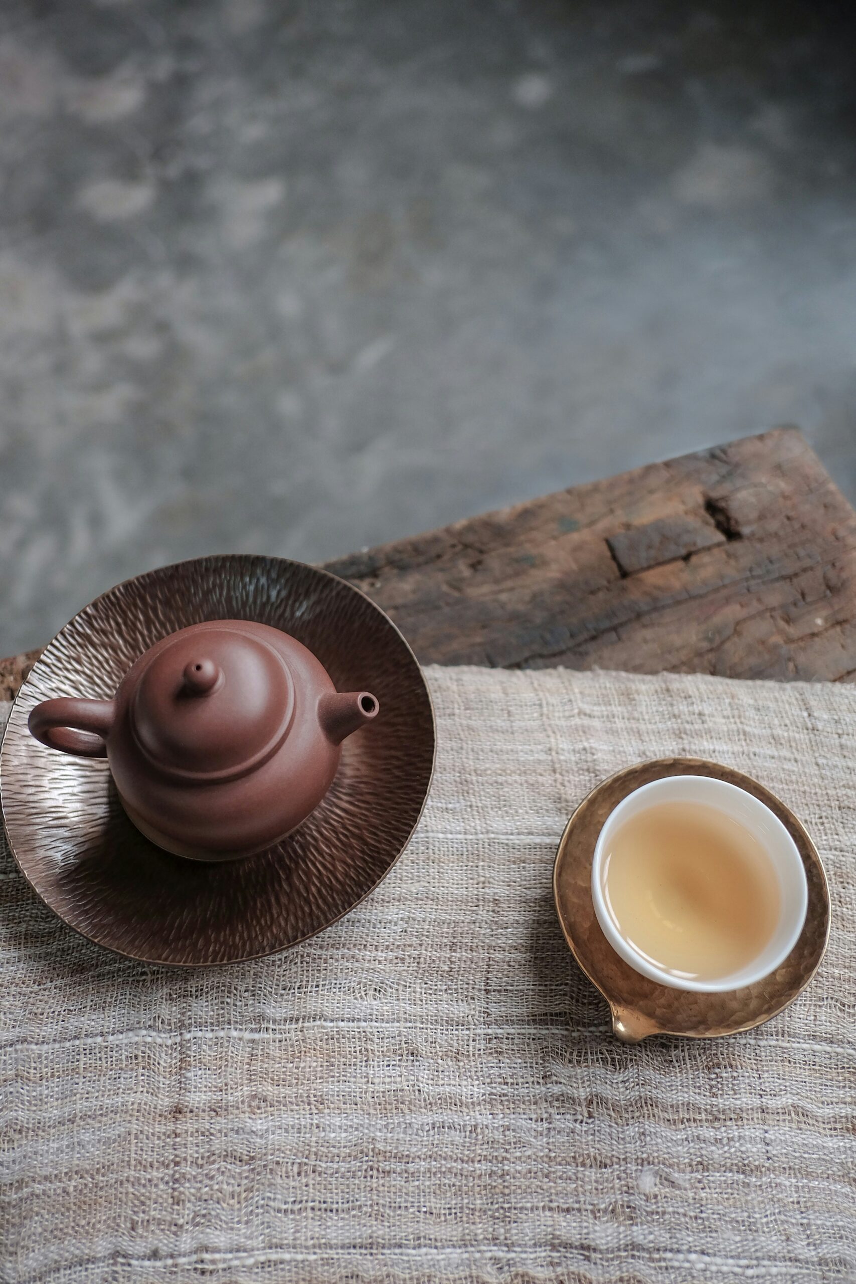 How Is Sweet Tea Prepared In The South?