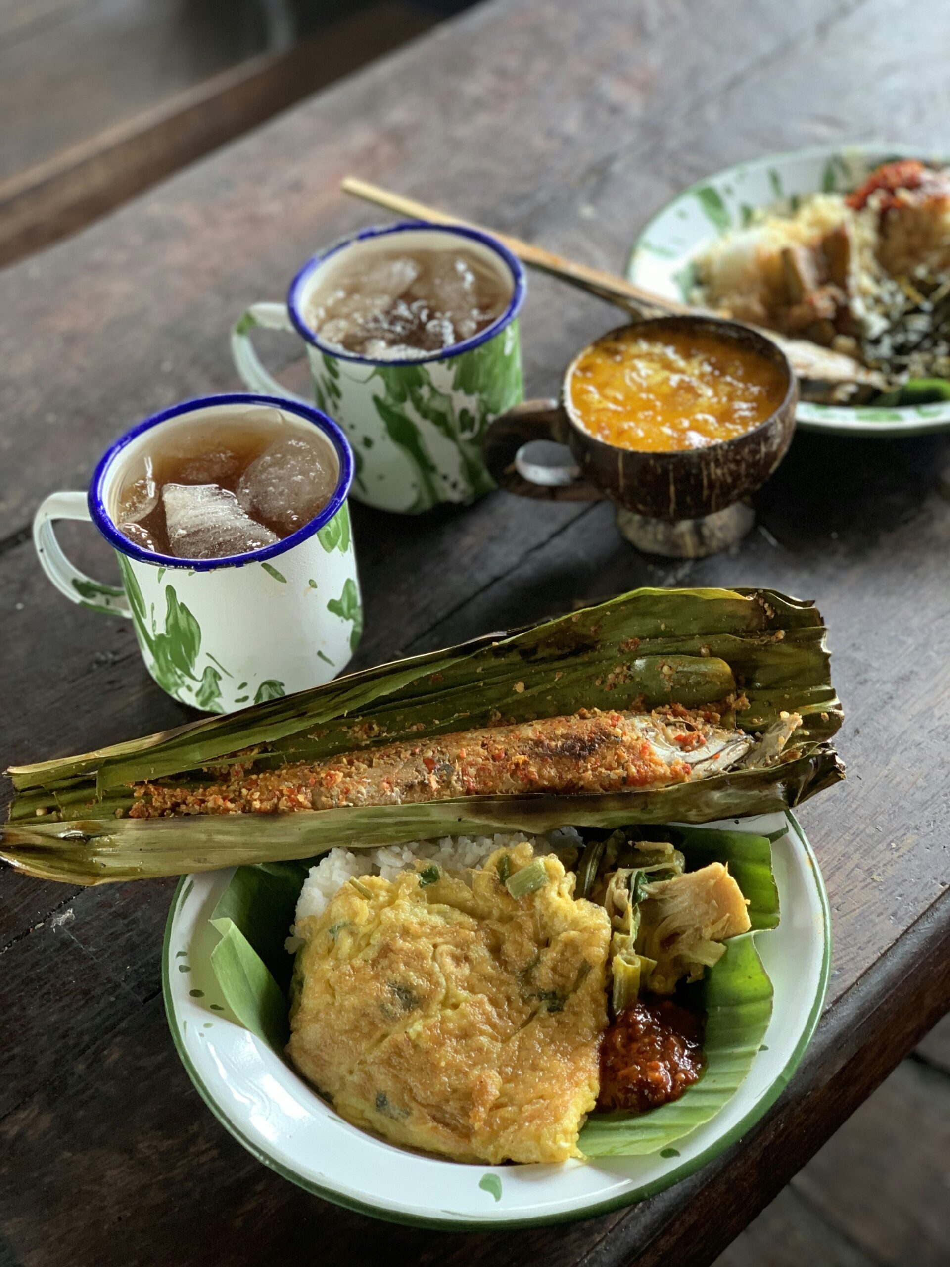 Is Southern Food High In Calories?