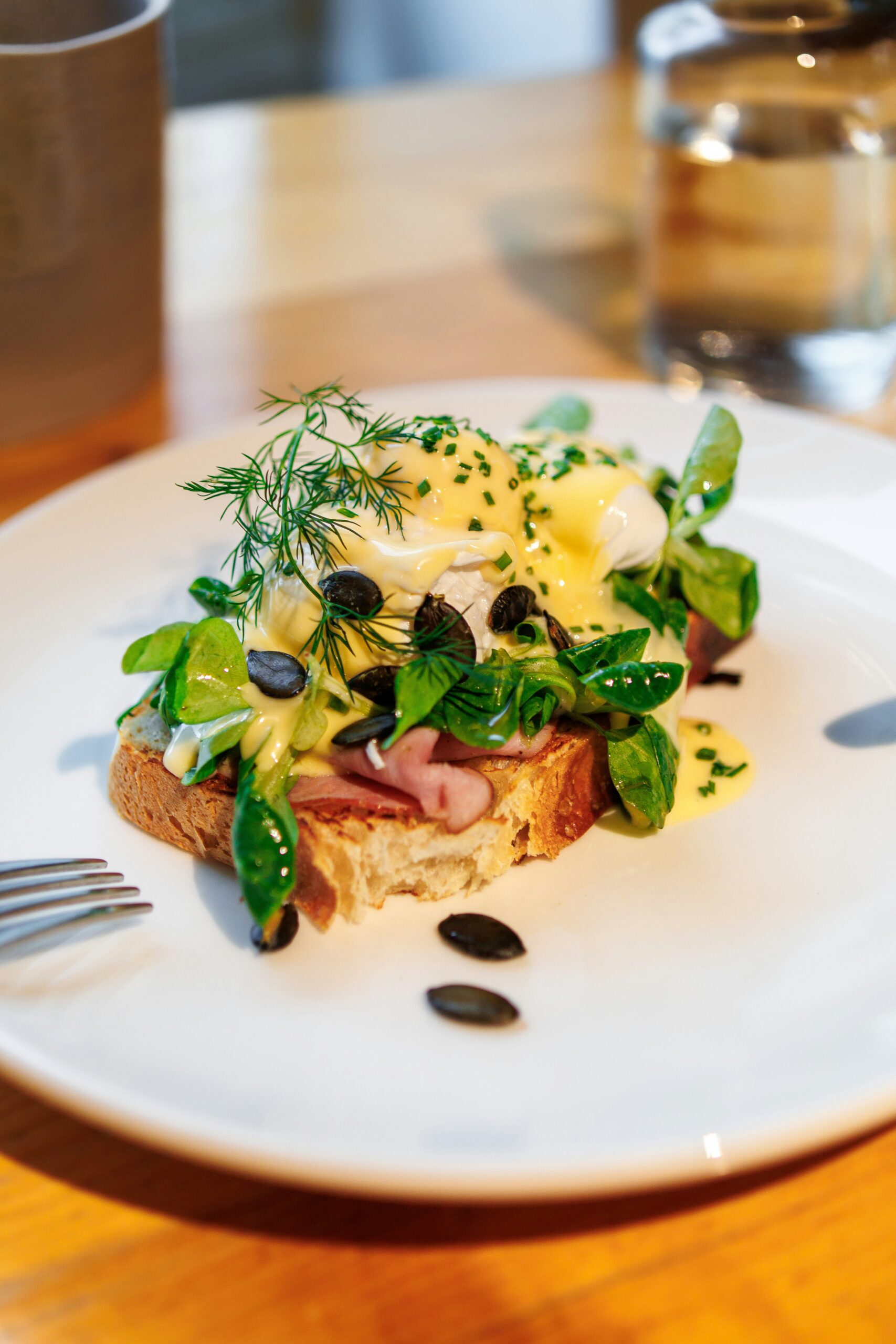 What Are Traditional American Foods?