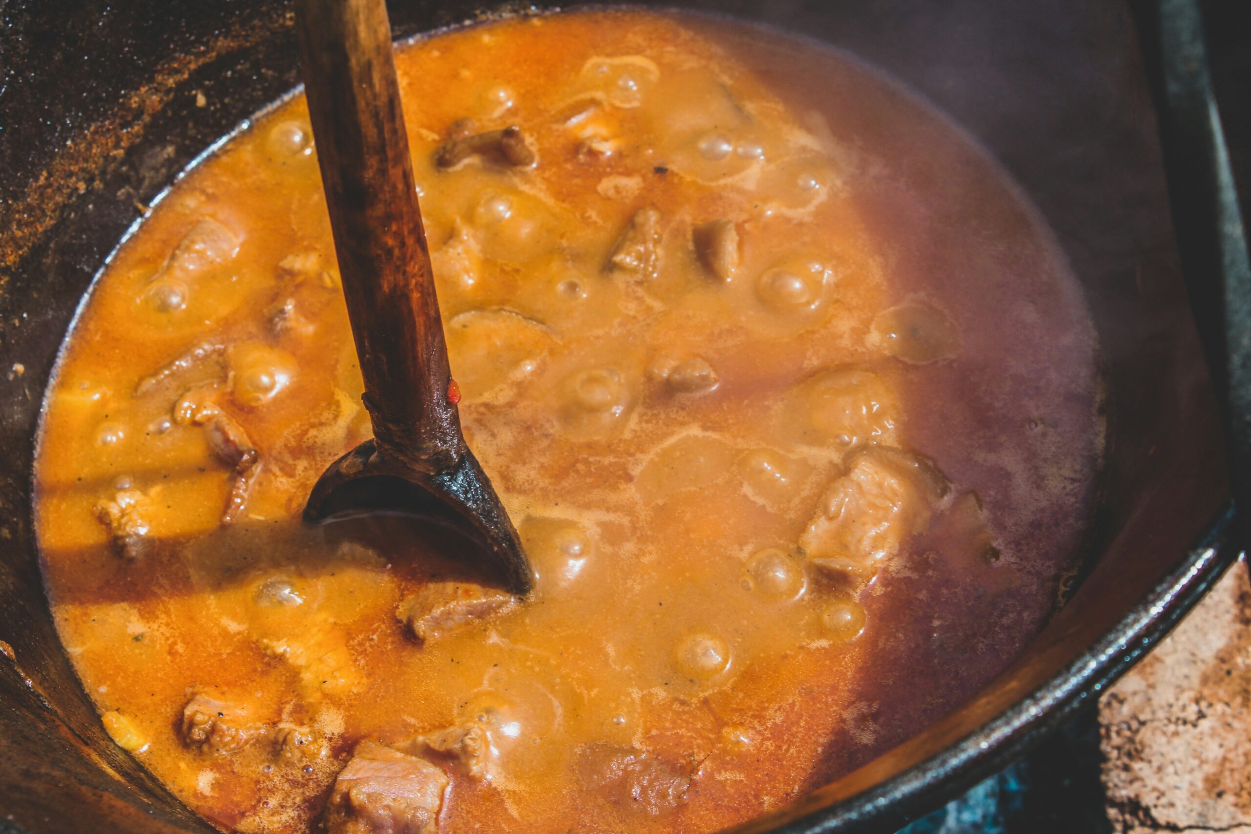 What Is The History Of Southern Cuisine?