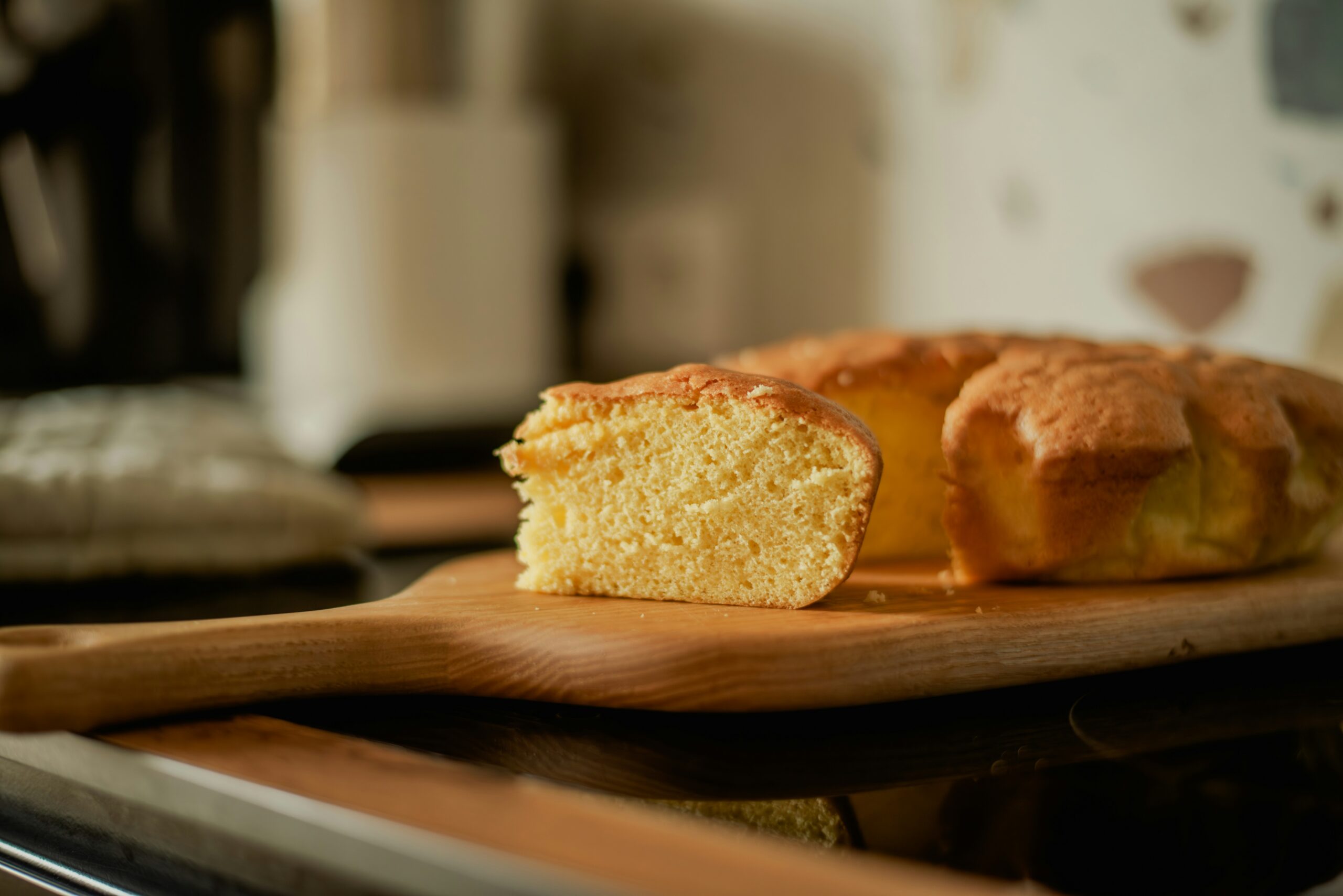 What Is The Significance Of Cornbread In Soul Food?