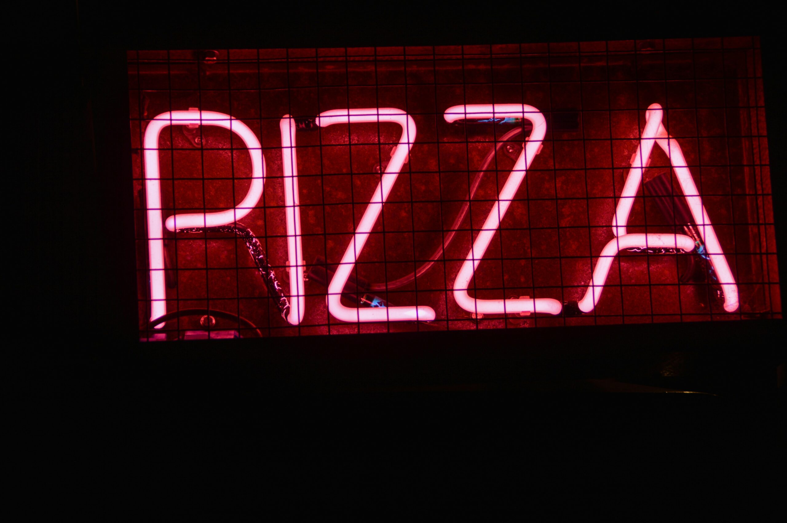 What Percentage Of Americans Love Pizza?
