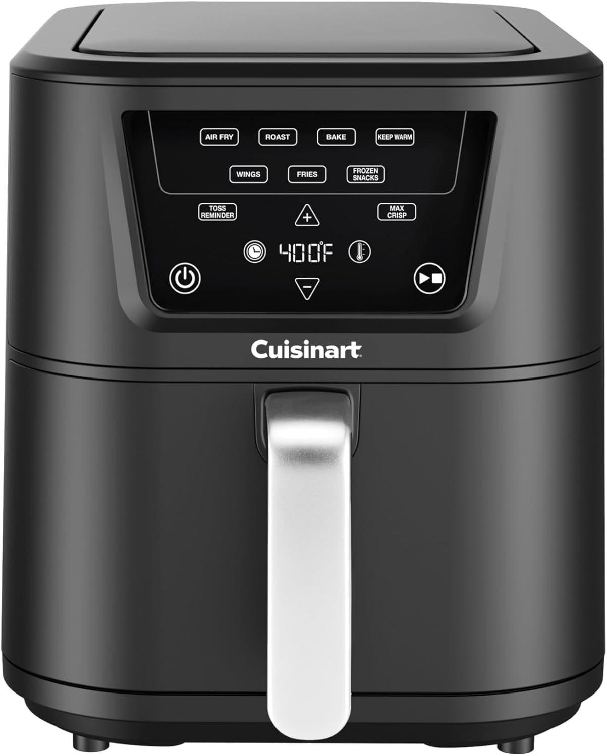 Cuisinart CompactMax™ 8-Qt Basket Air Fryer, AIR-210