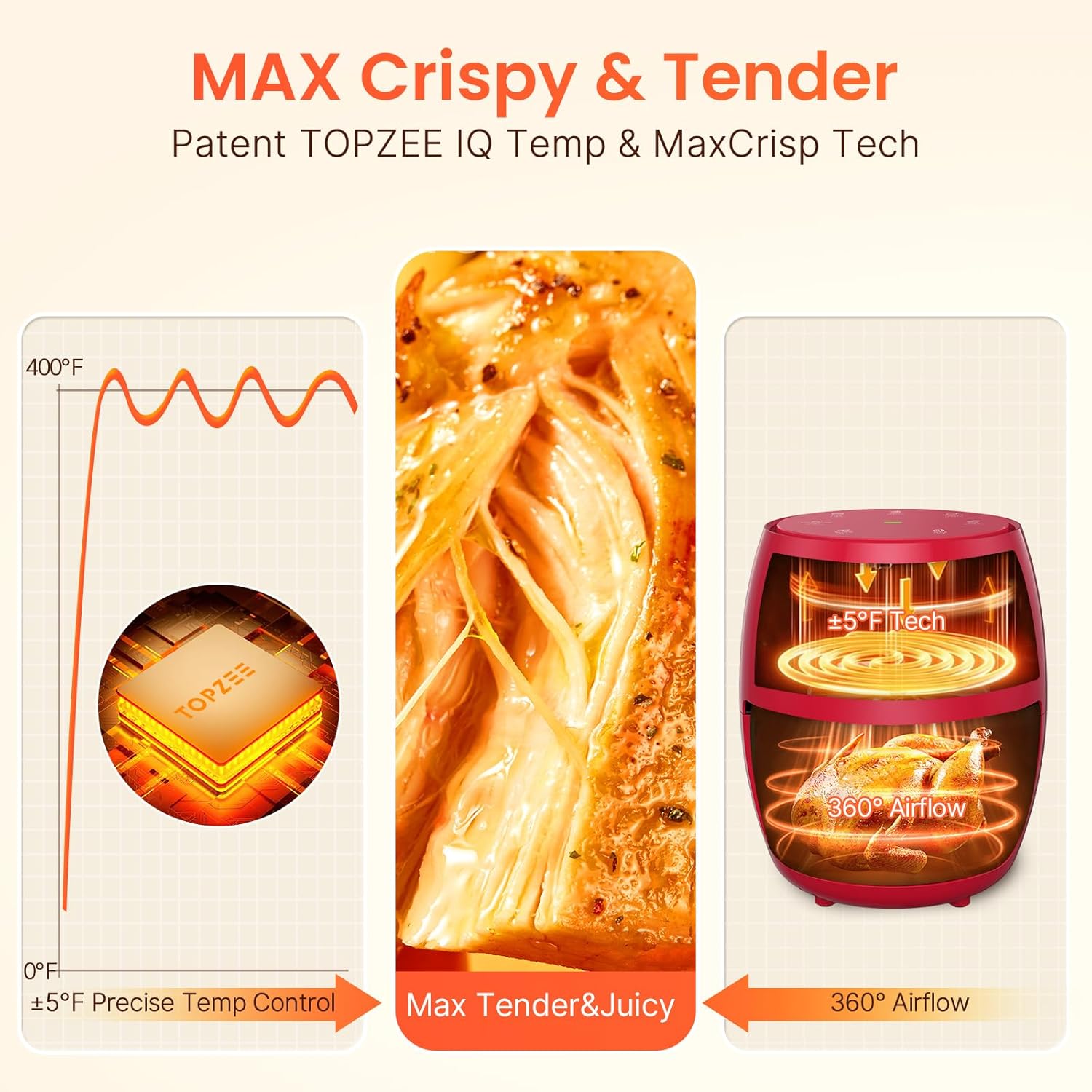 Small Compact Air Fryer, 2.1QT, 4-in-1 Small Mini Airfryer, Bake, Roast, Reheat, 98% Less Oil, Adjustable Temperature Control w/ 60min Timer, Quiet, Nonstick Dishwasher Safe, BPA-Free, Dark Blue Small Compact Air Fryer, 2.1QT, 4-in-1 Small Mini Airfryer, Bake, Roast, Reheat, 98% Less Oil, Adjustable Temperature Control w/ 60min Timer, Quiet, Nonstick Dishwasher Safe, BPA-Free, Dark Blue