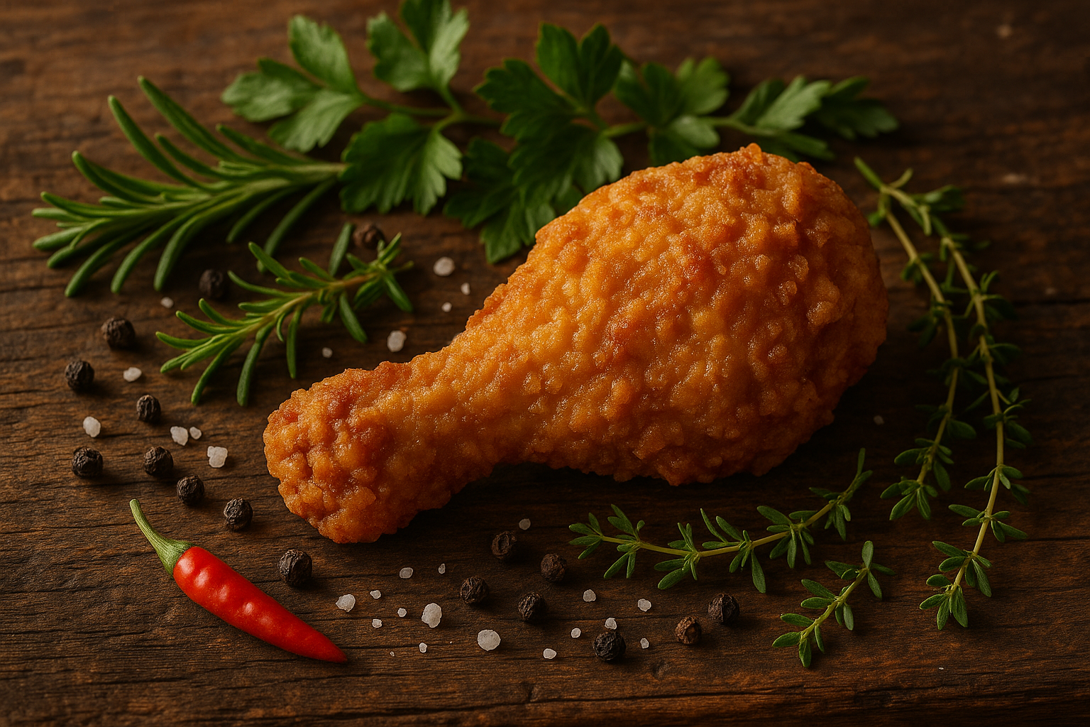 What are some down home cooking recipes for fried chicken? 10Best