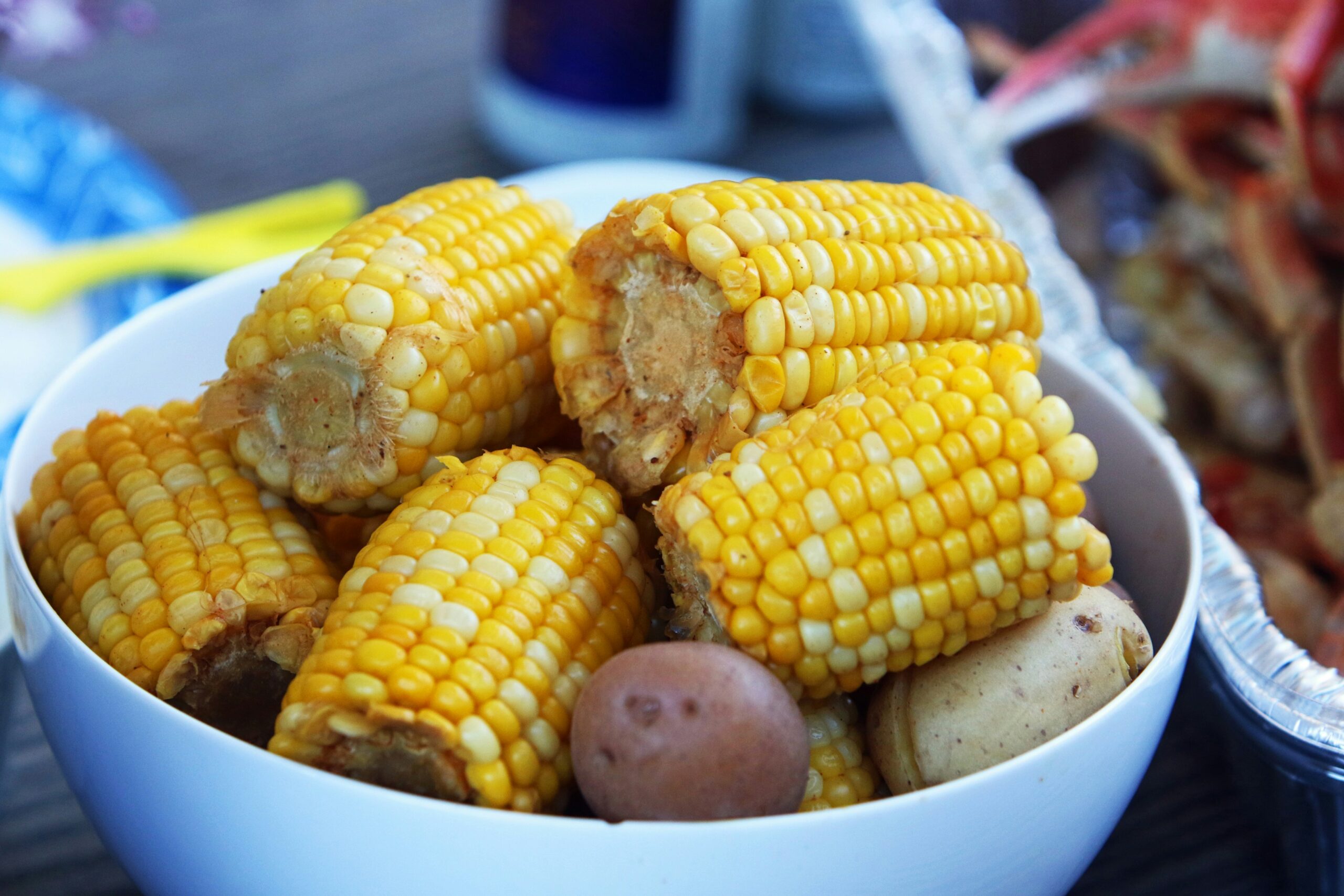 What are the must-try Southern foods? Essential Dishes