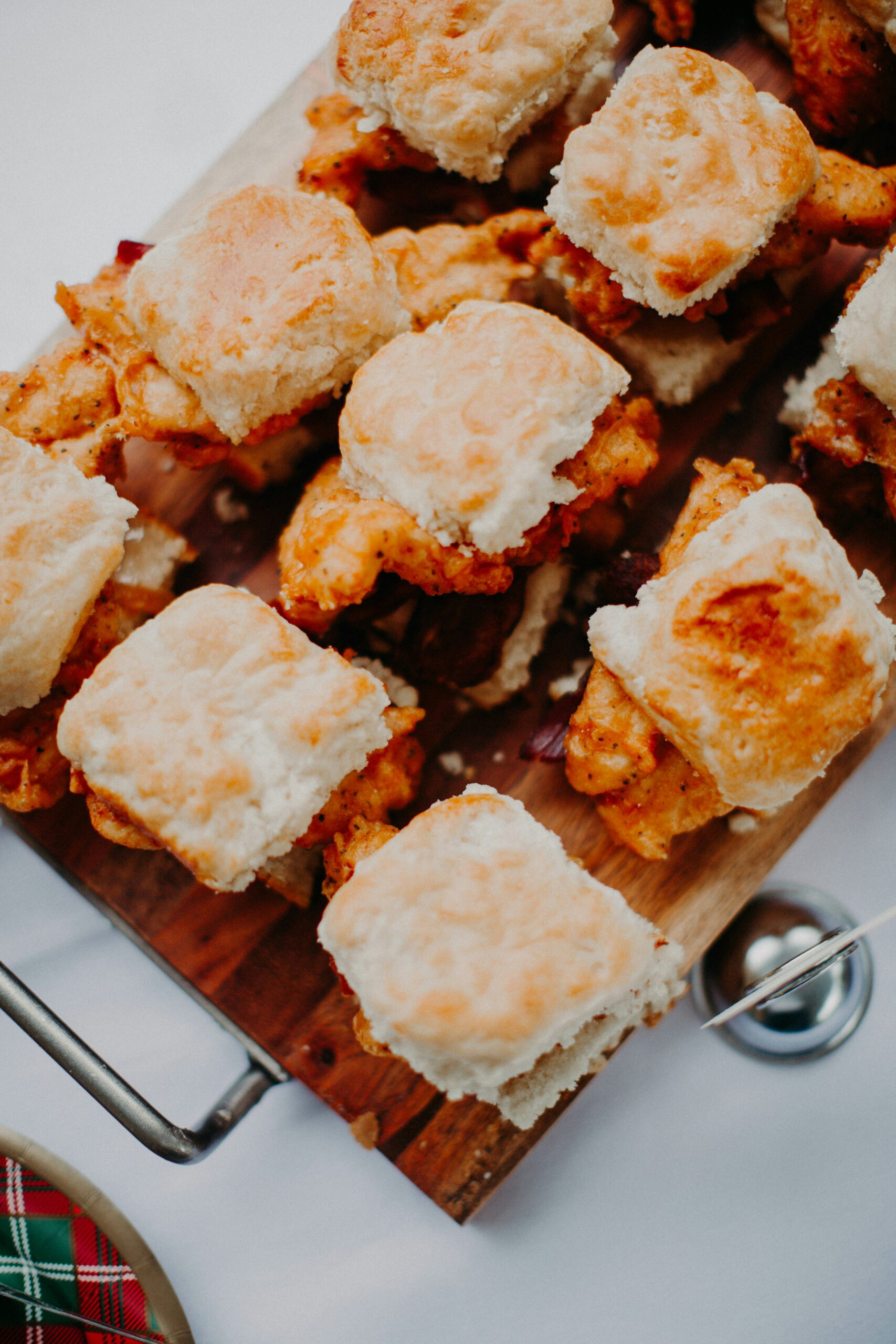 What are the must-try Southern foods? Essential Dishes