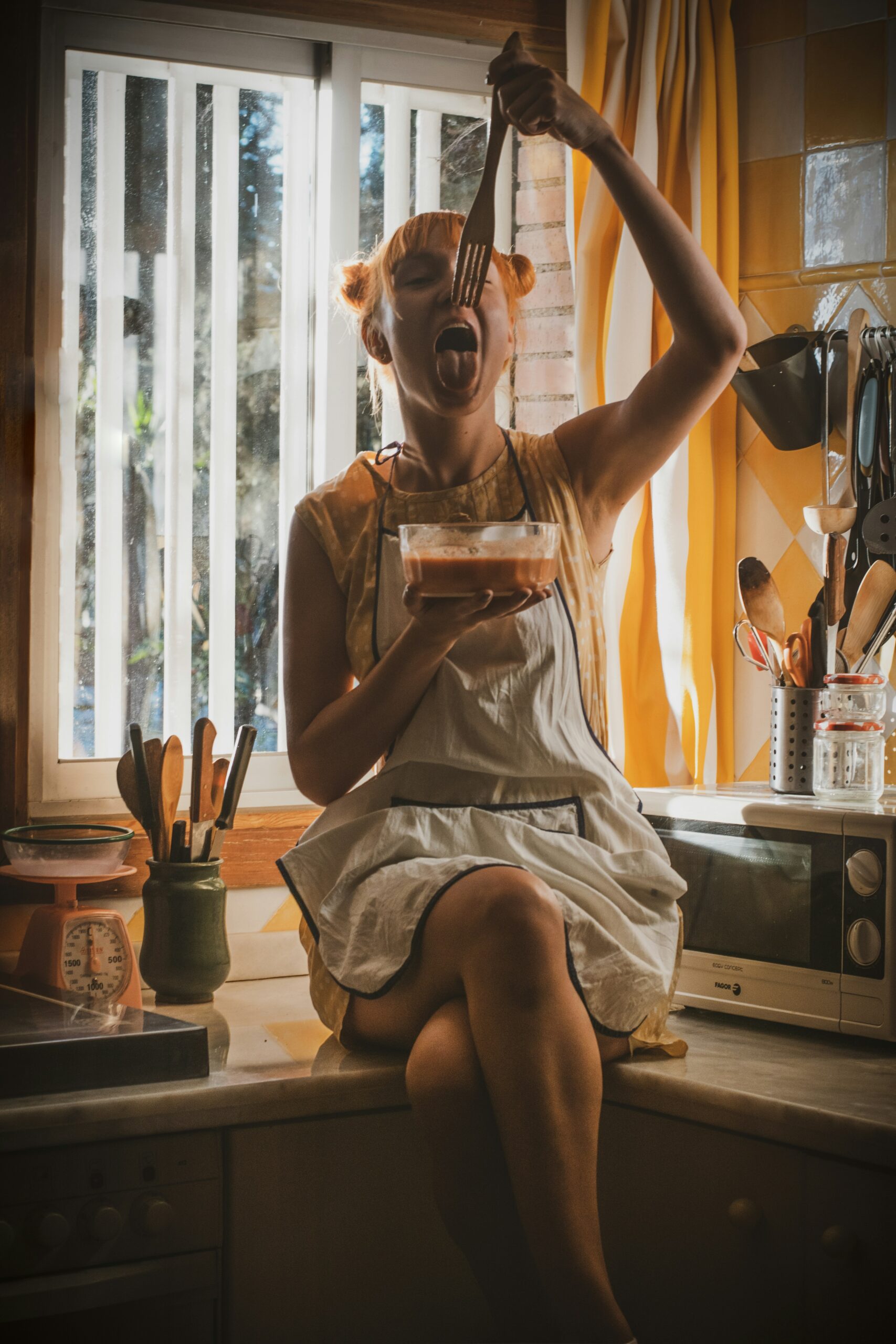 Do comfort foods have to be homemade or can they be store-bought? Expert Tips