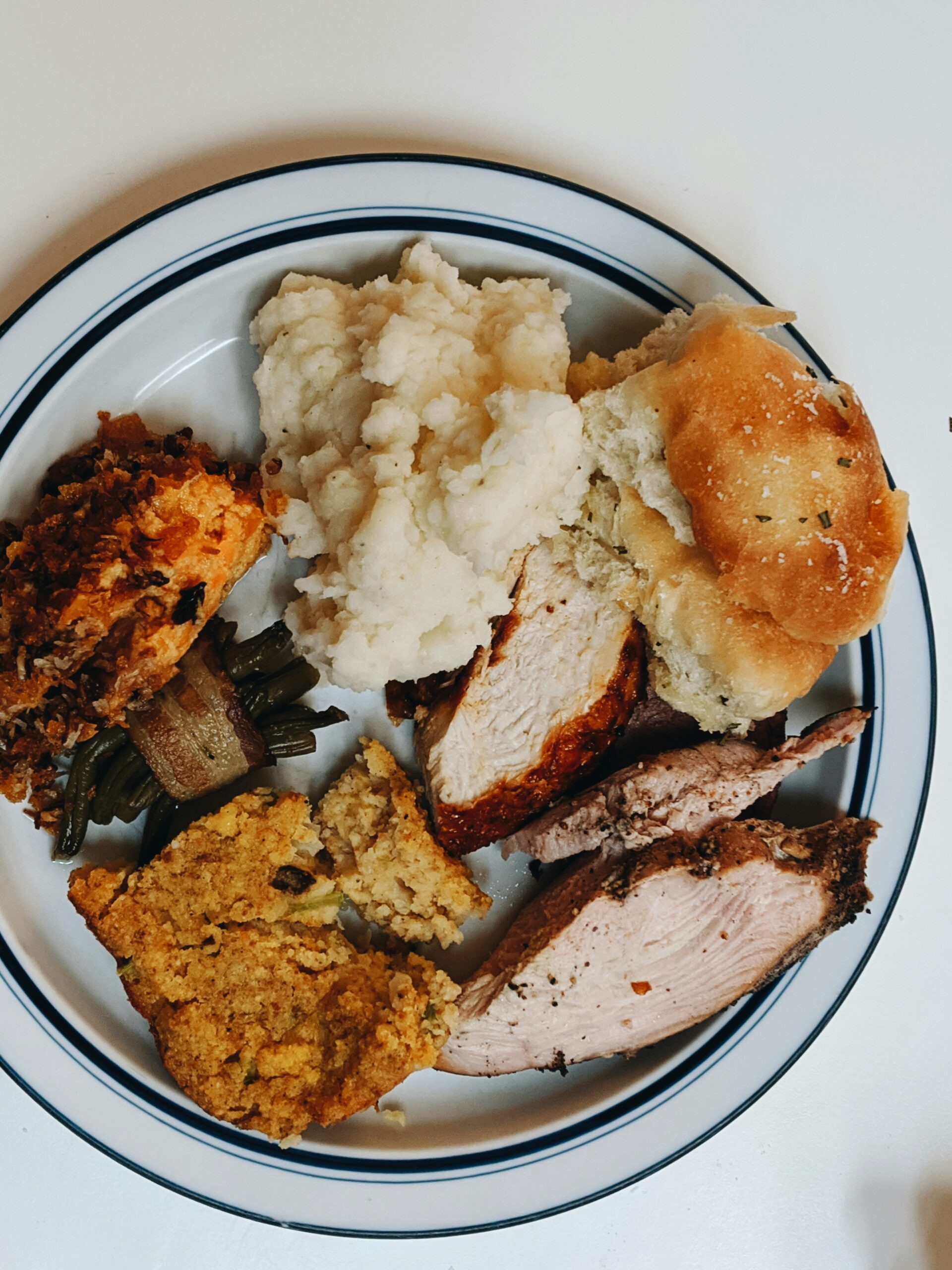 Do comfort foods have to be homemade or can they be store-bought? Expert Tips