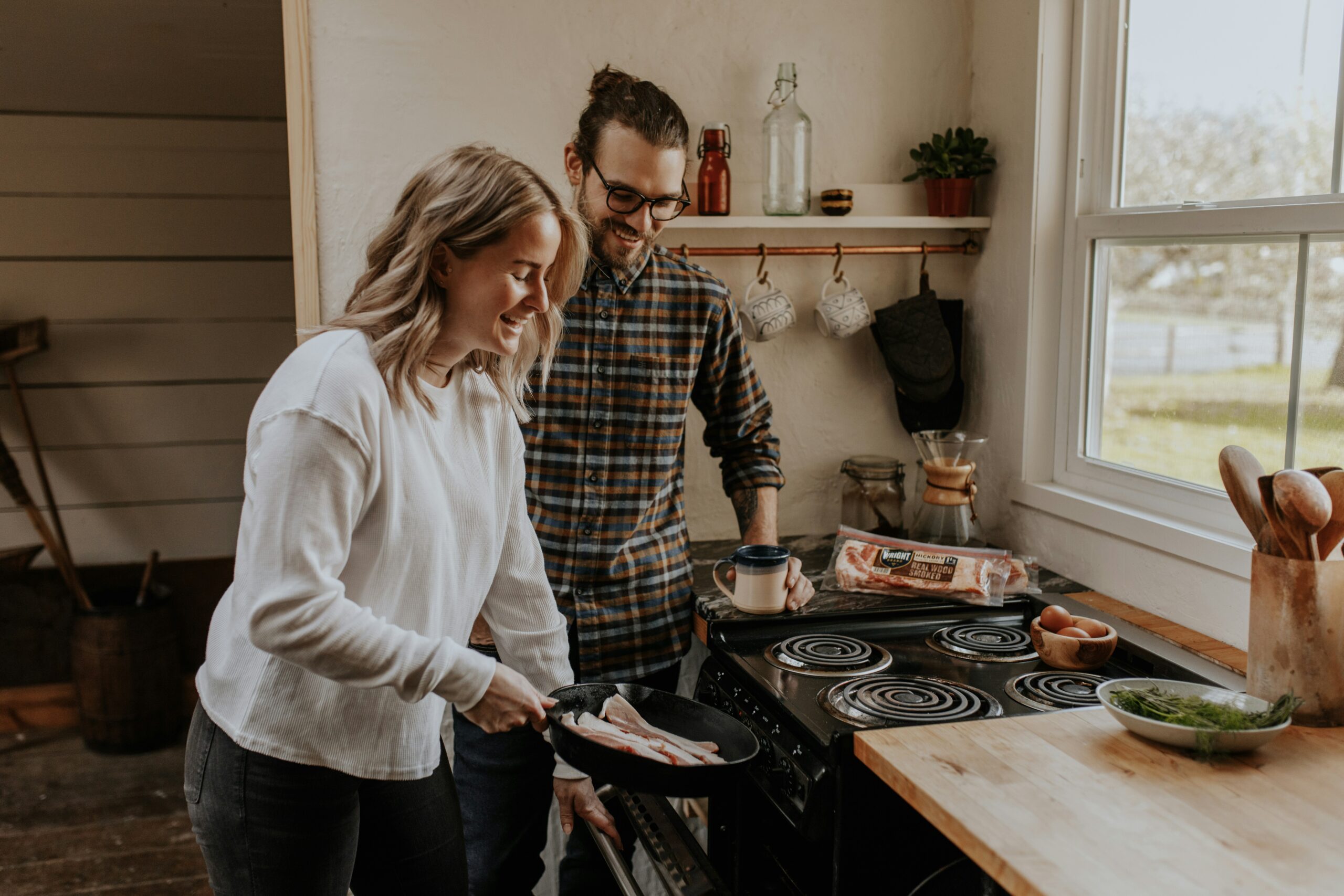 What Is The Difference Between Down Home Cooking And Soul Food?