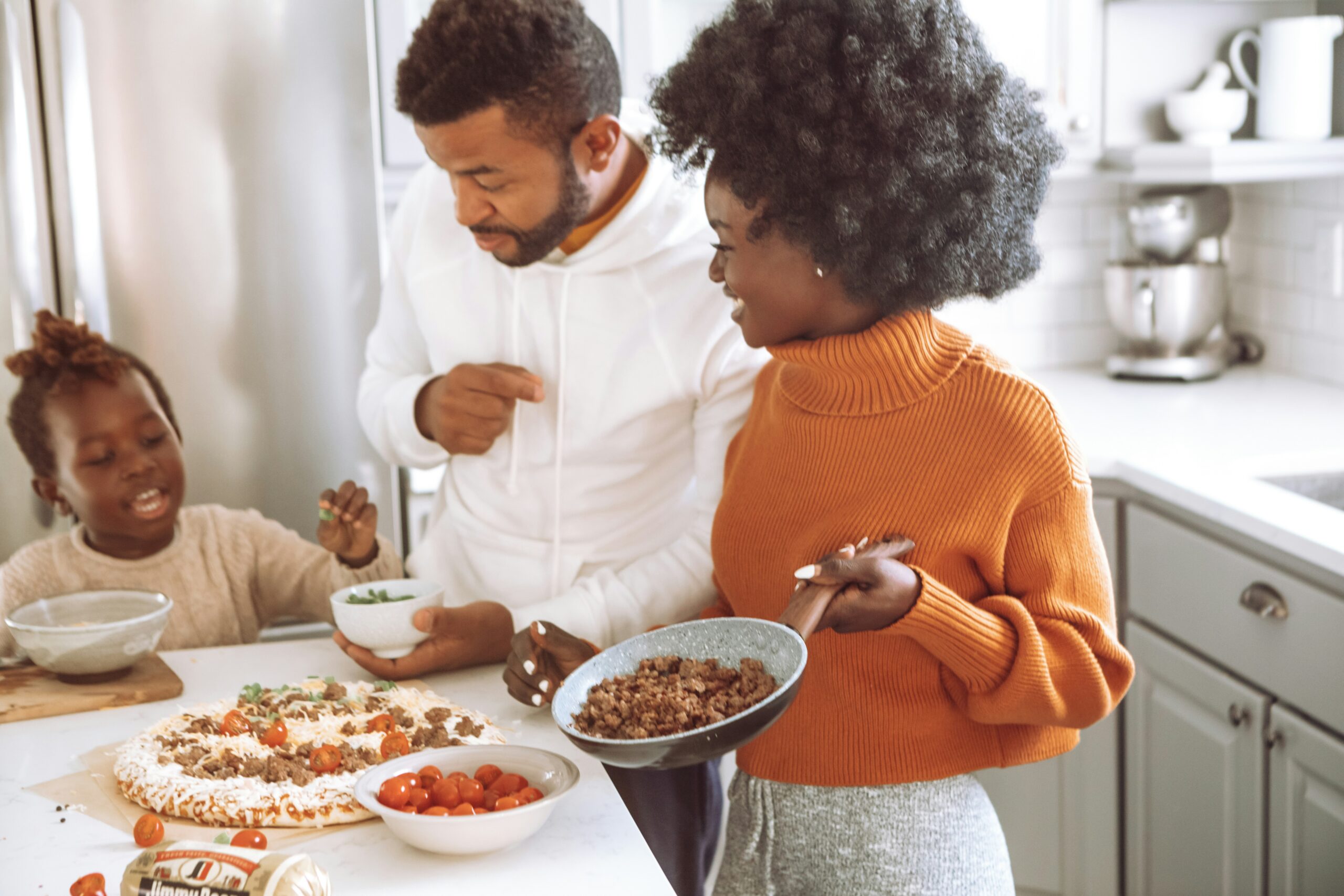 What Is The Difference Between Down Home Cooking And Soul Food?
