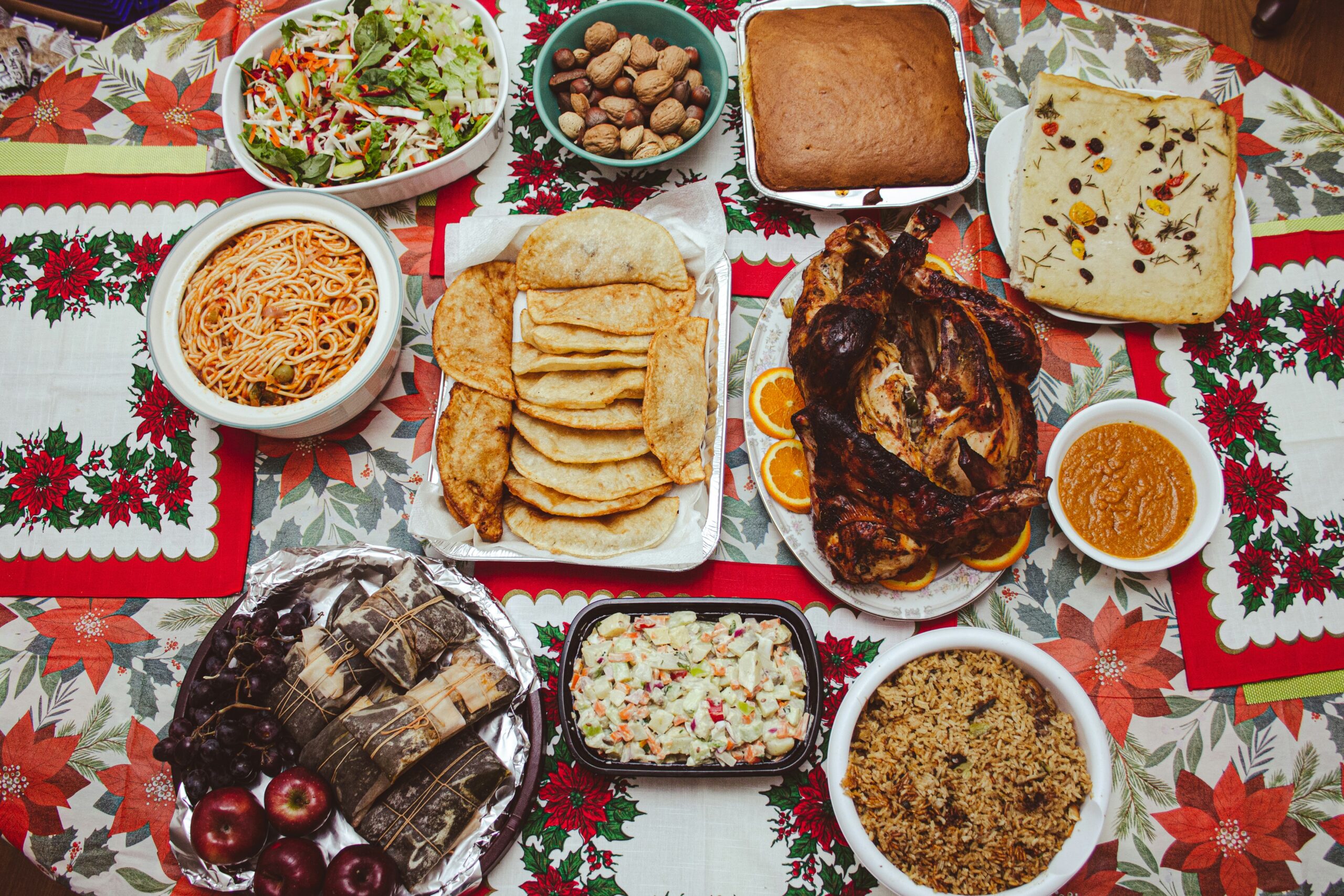 Where Does Southern Food Originate?