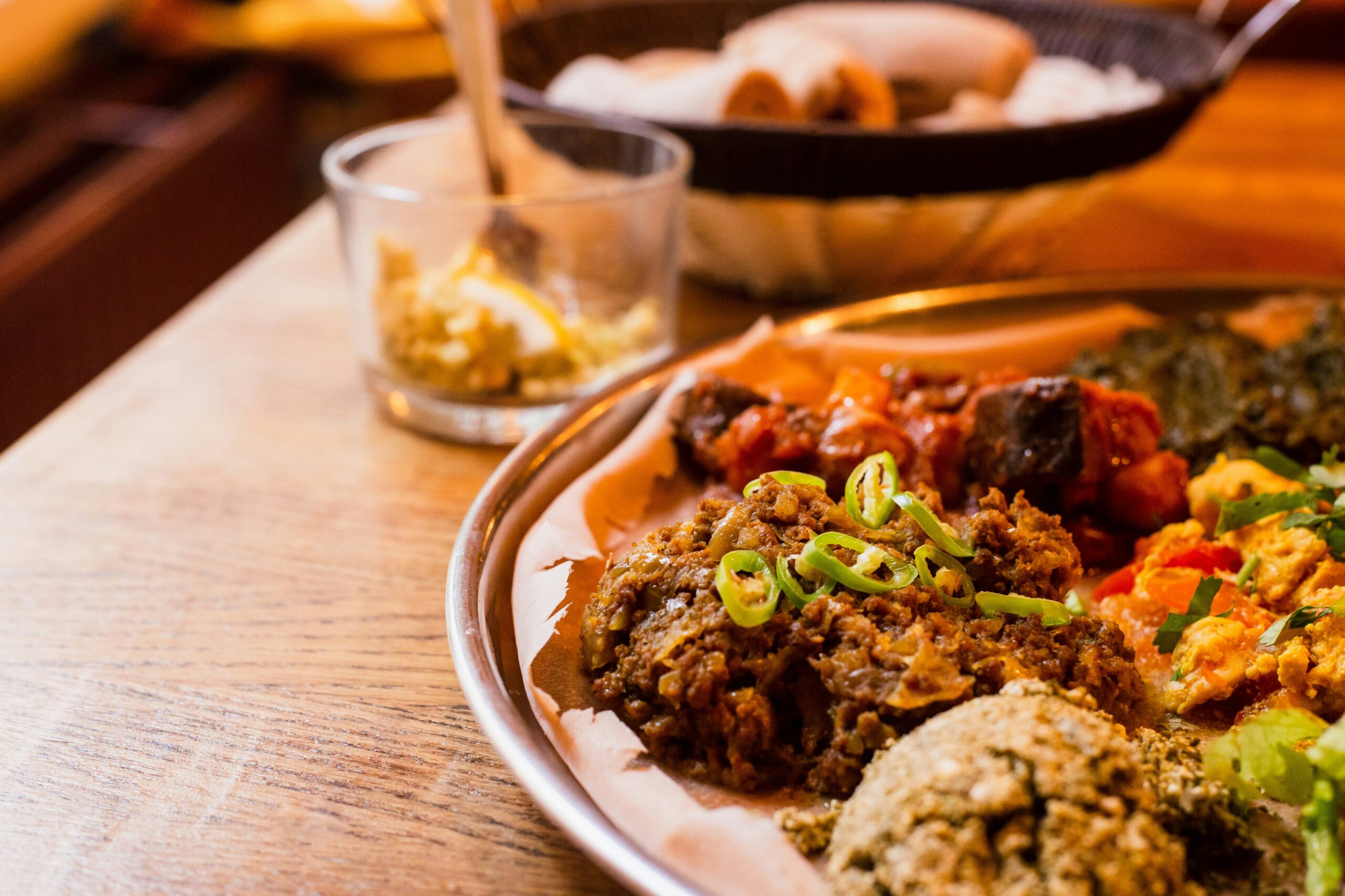 Where Does Southern Food Originate?