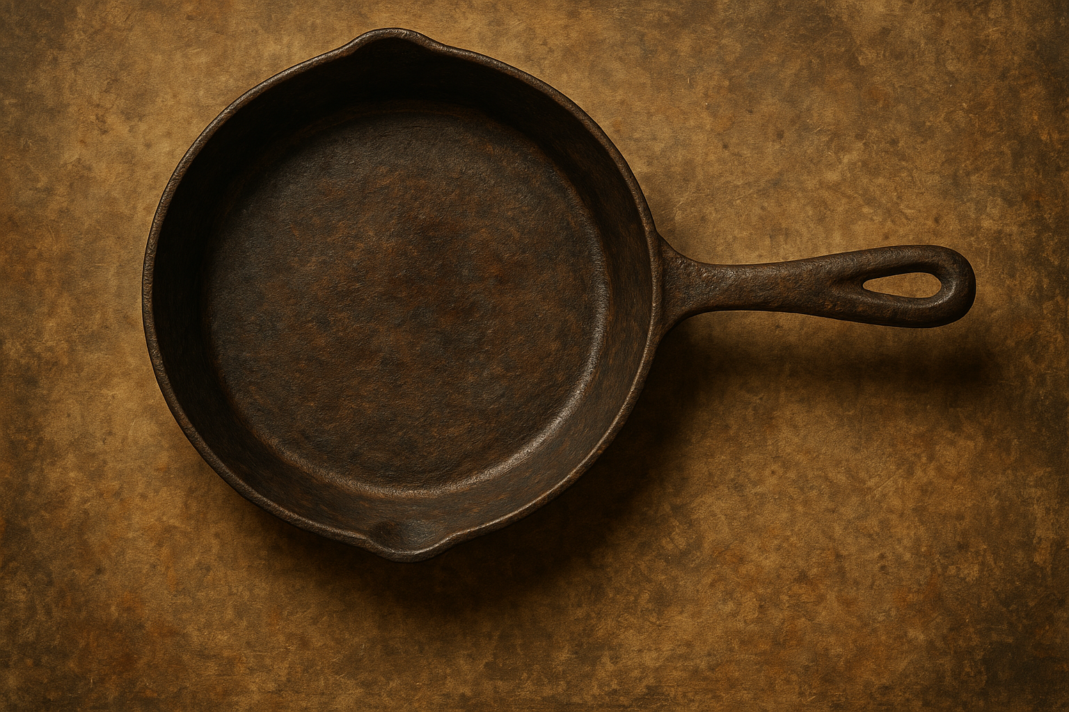 Where Does Southern Food Originate?