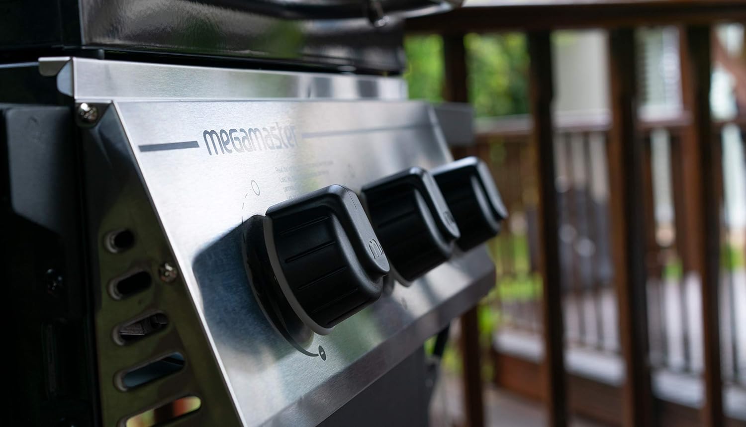 2-Burner Propane Barbecue Gas Grill Review