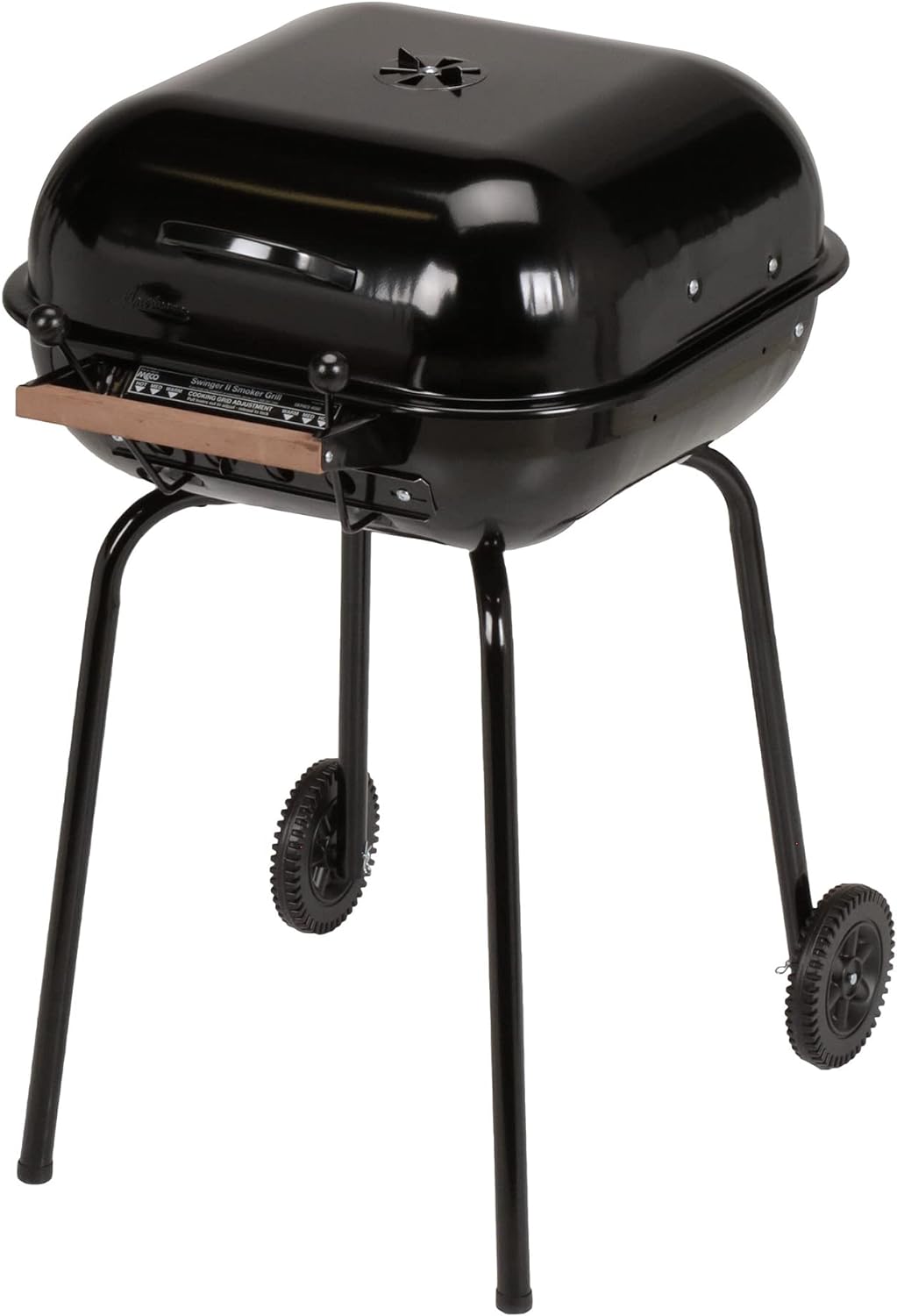 MECO Americana Swinger Grill Review