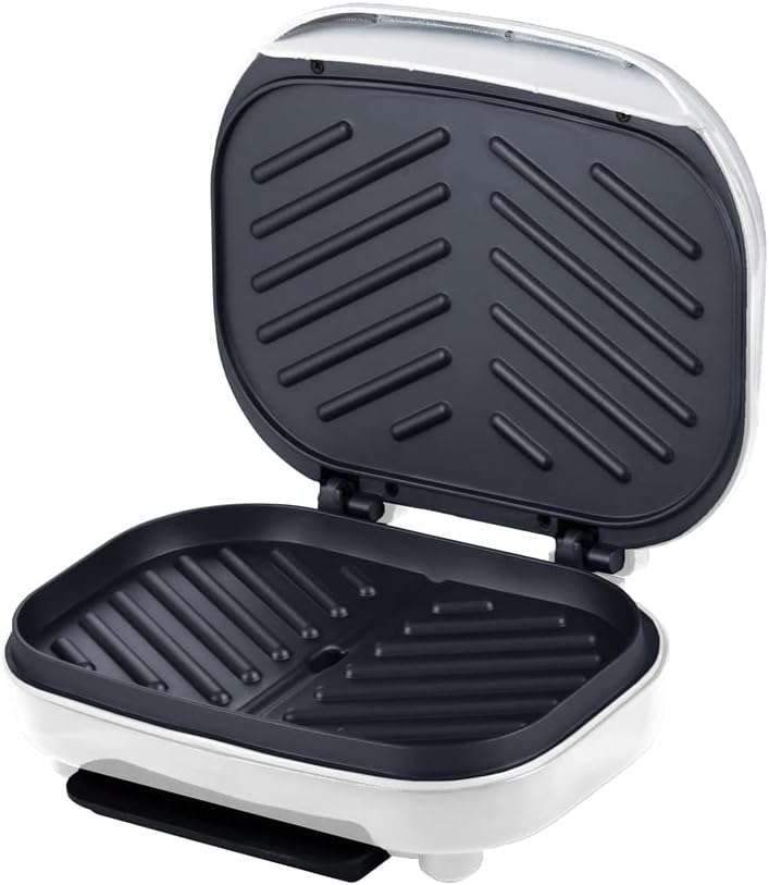 Dominion 2-Serving Grill Review