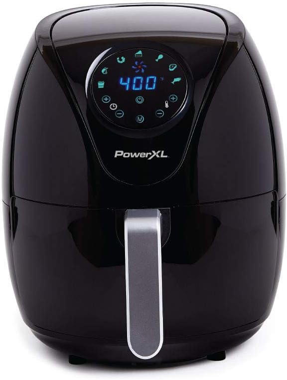 PowerXL Air Fryer 7 QT Maxx Classic Review