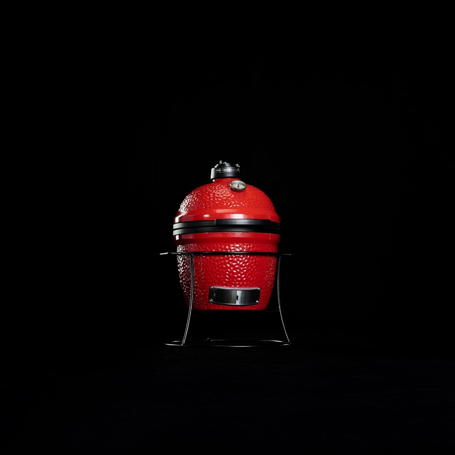 Kamado Joe Joe Jr Review