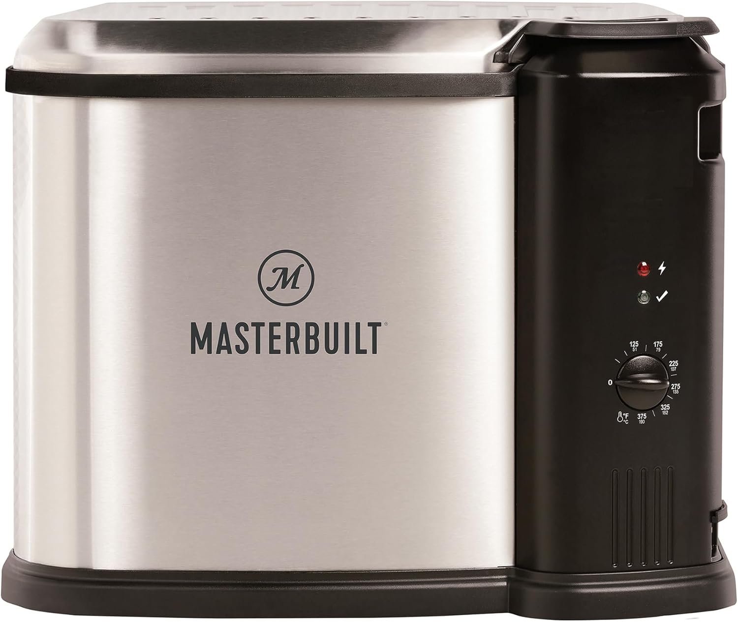 Masterbuilt 3-in-1 XL Electric Fryer Review