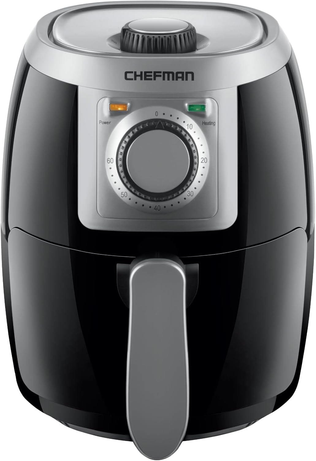 CHEFMAN Small Air Fryer Review