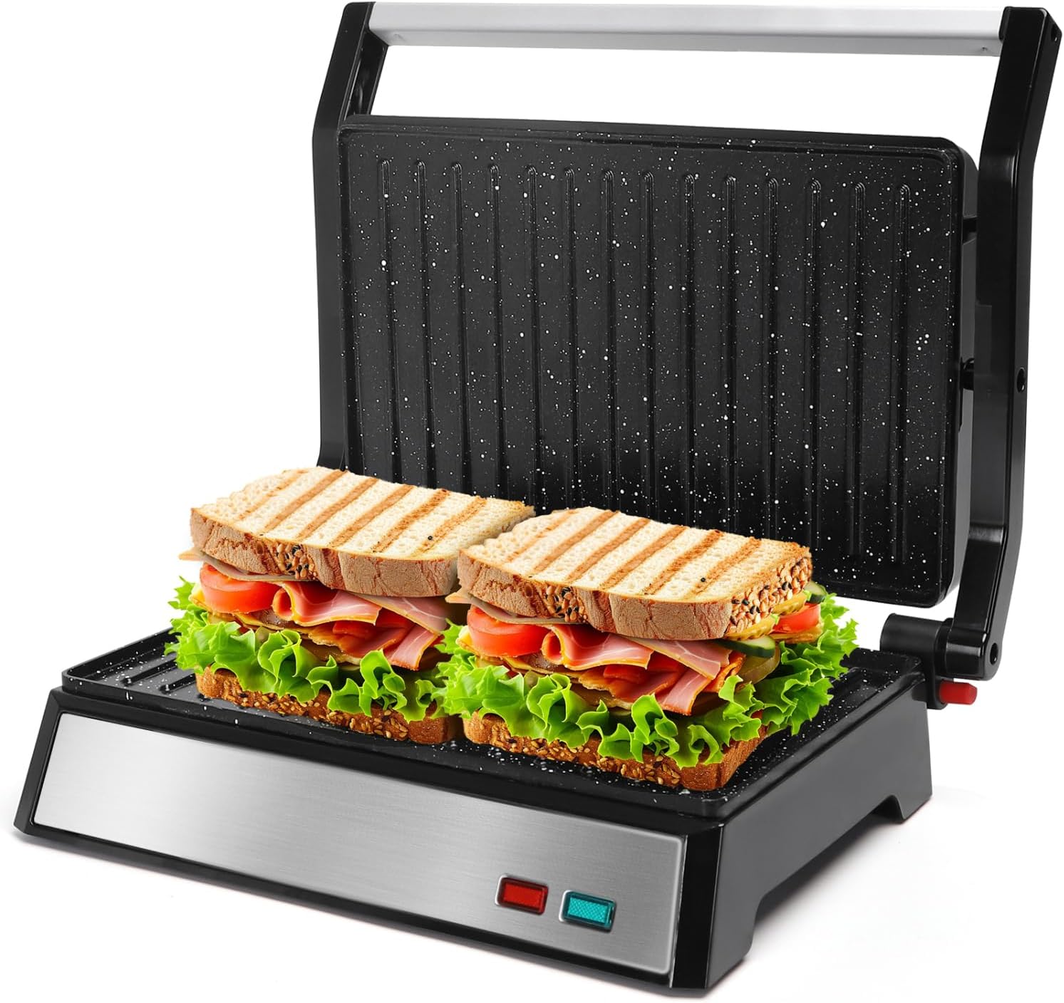 Aigostar Panini Press Review