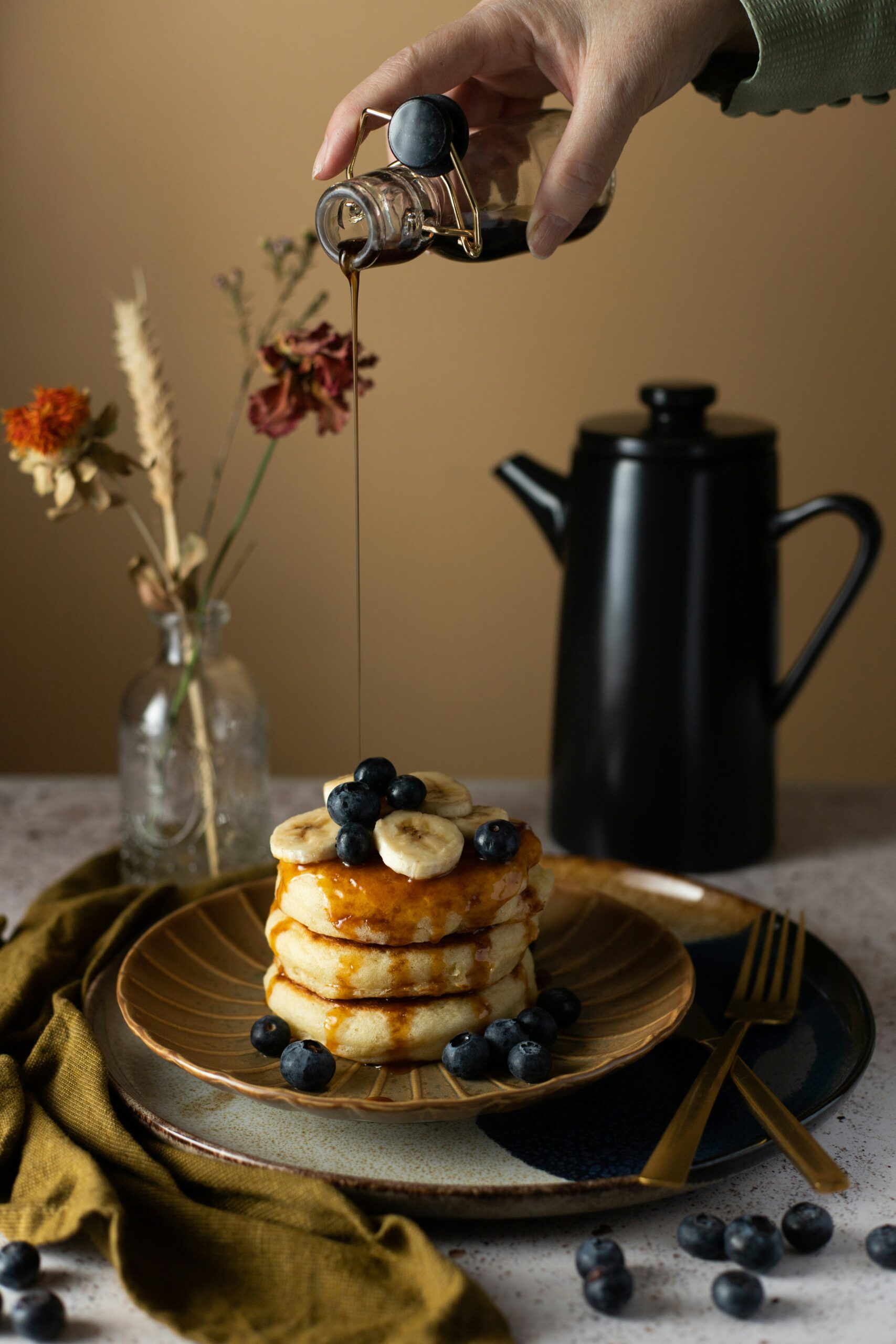 Is Down Home Cooking The Same As Comfort Food?