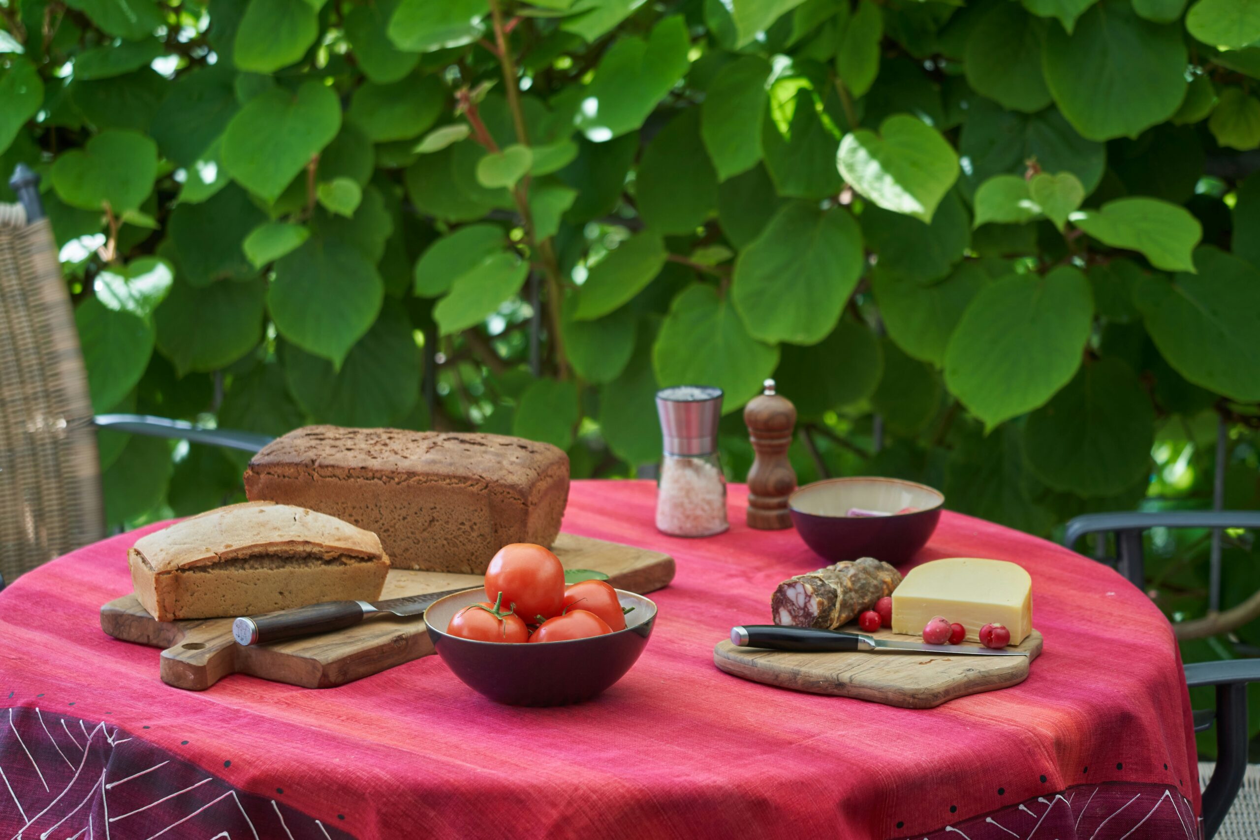 Is Down Home Cooking The Same As Comfort Food?