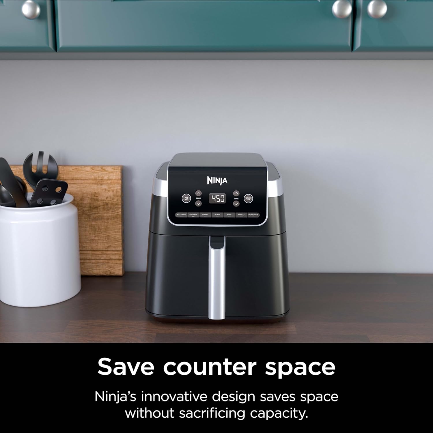 Ninja Air Fryer AF181 Review