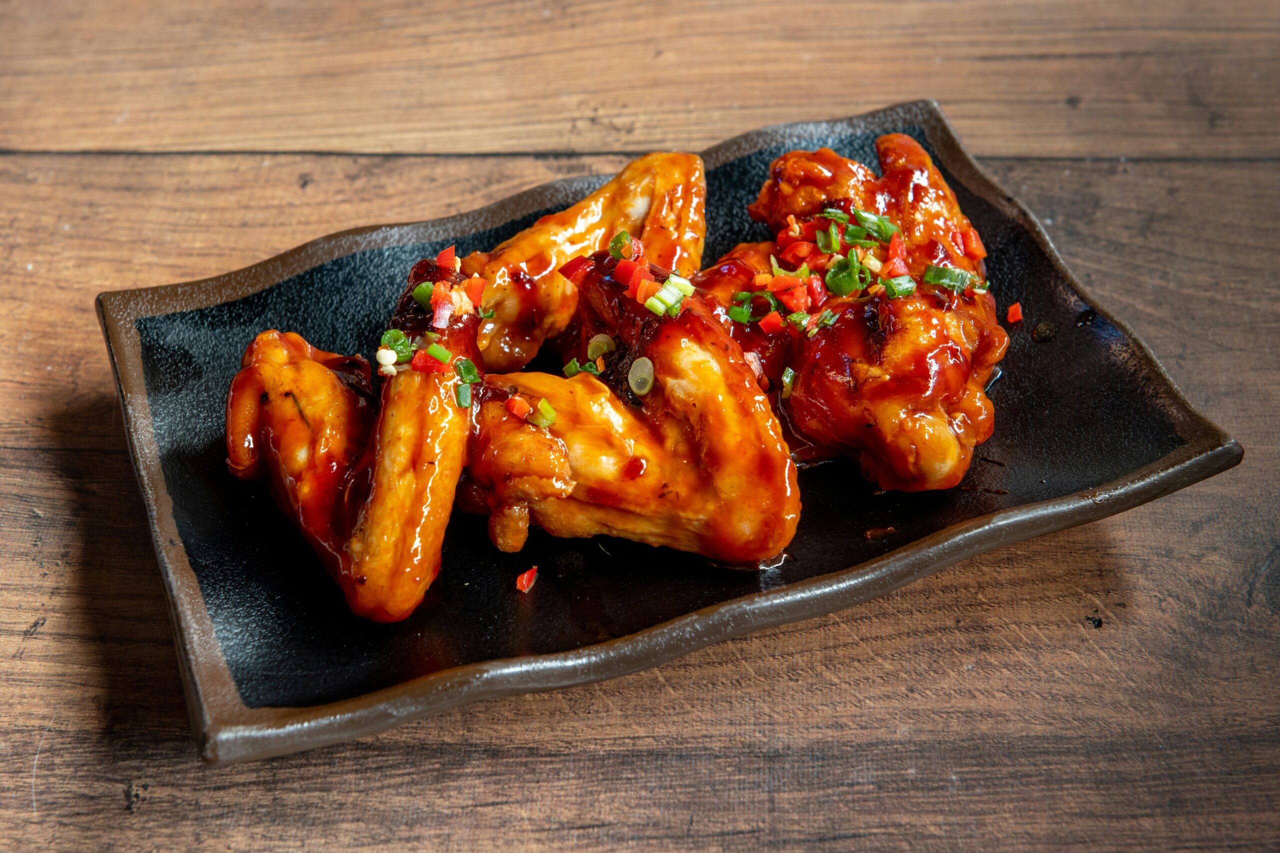 What Are Traditional American Foods?