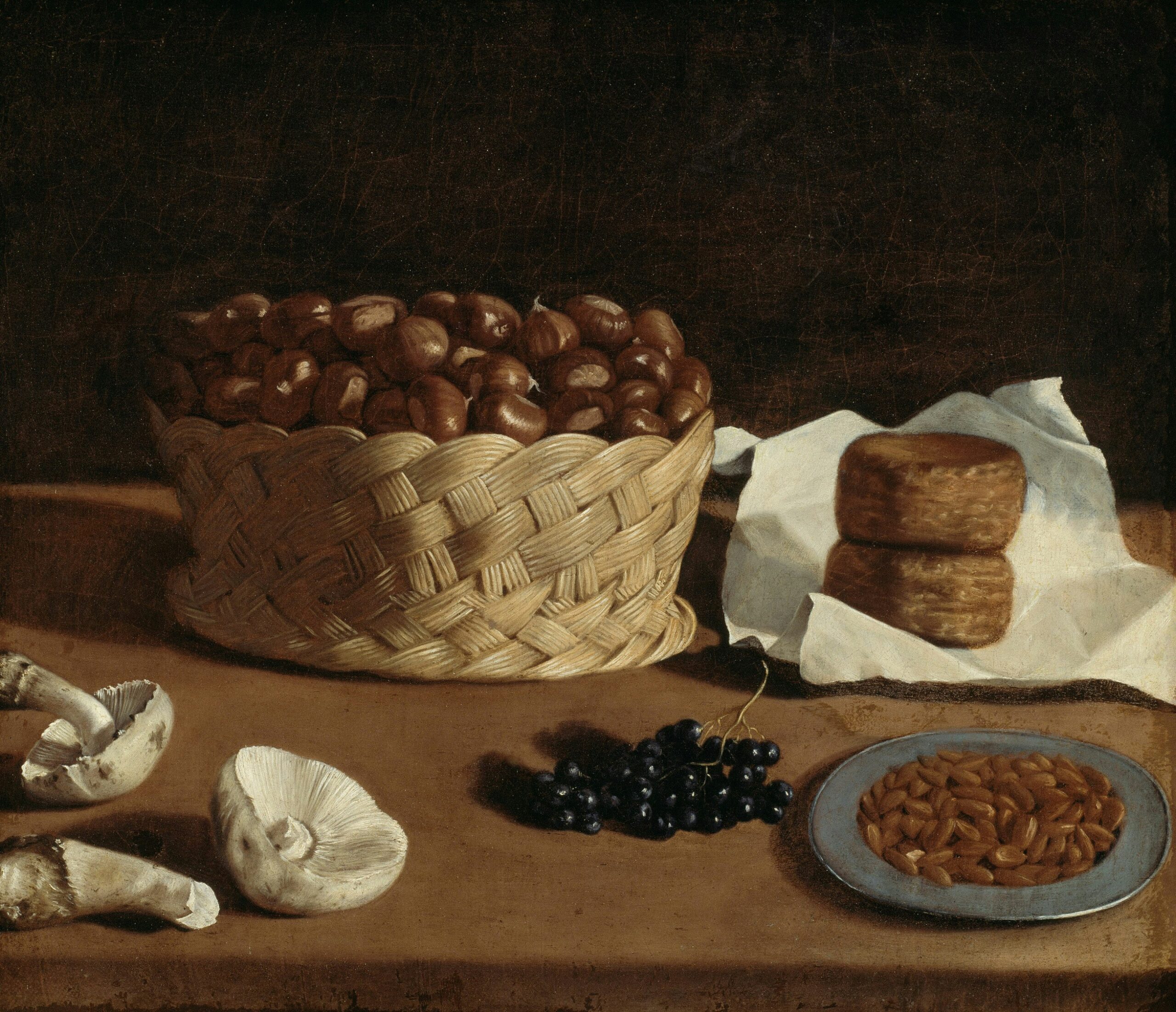 What Is The History Of Southern Cuisine?