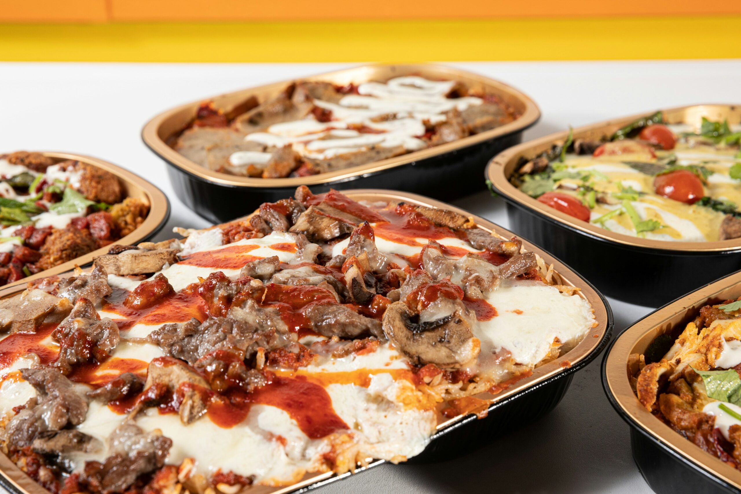 What Percentage Of Americans Love Pizza?