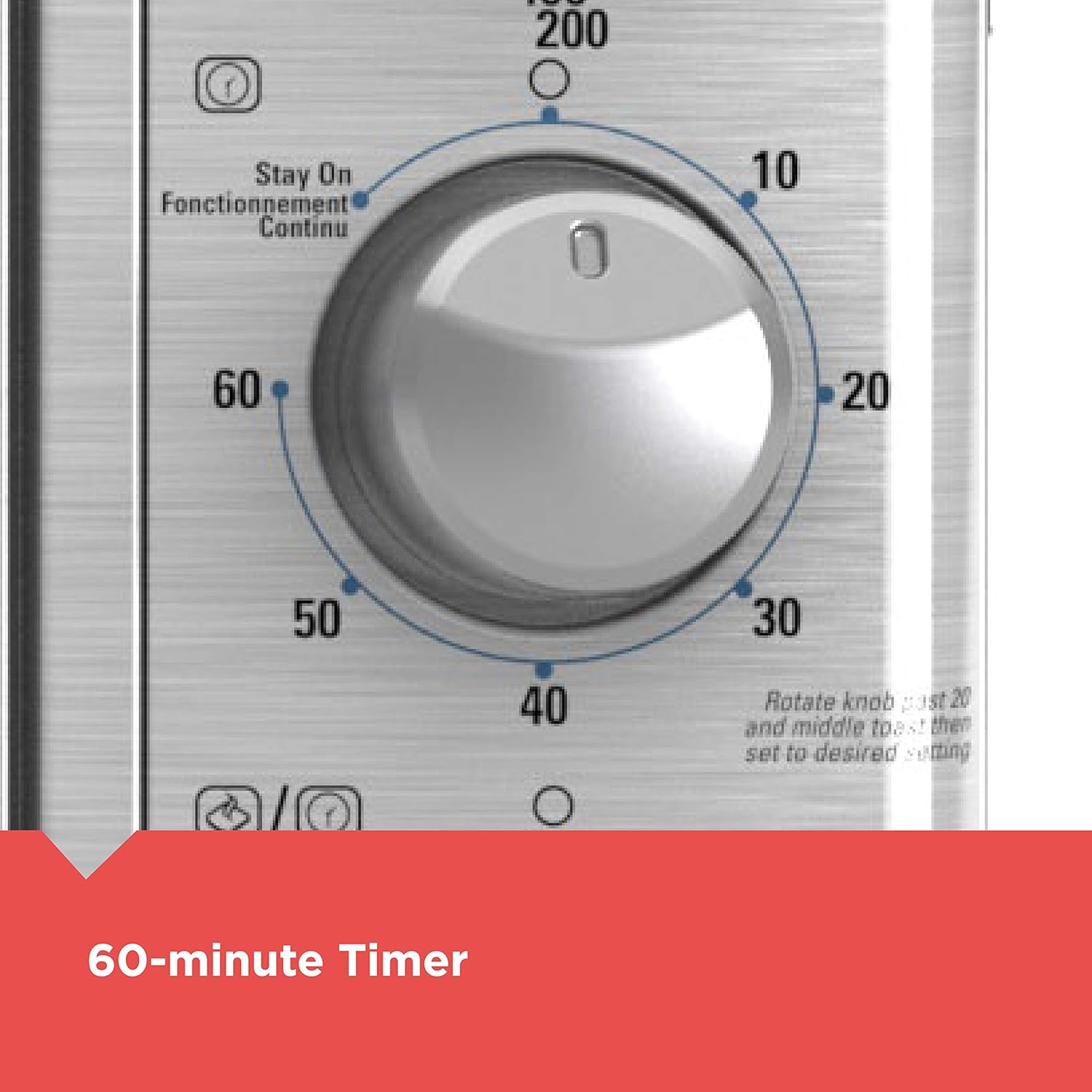 BLACK+DECKER Crisp ‘N Bake Air Fry Toaster Oven review