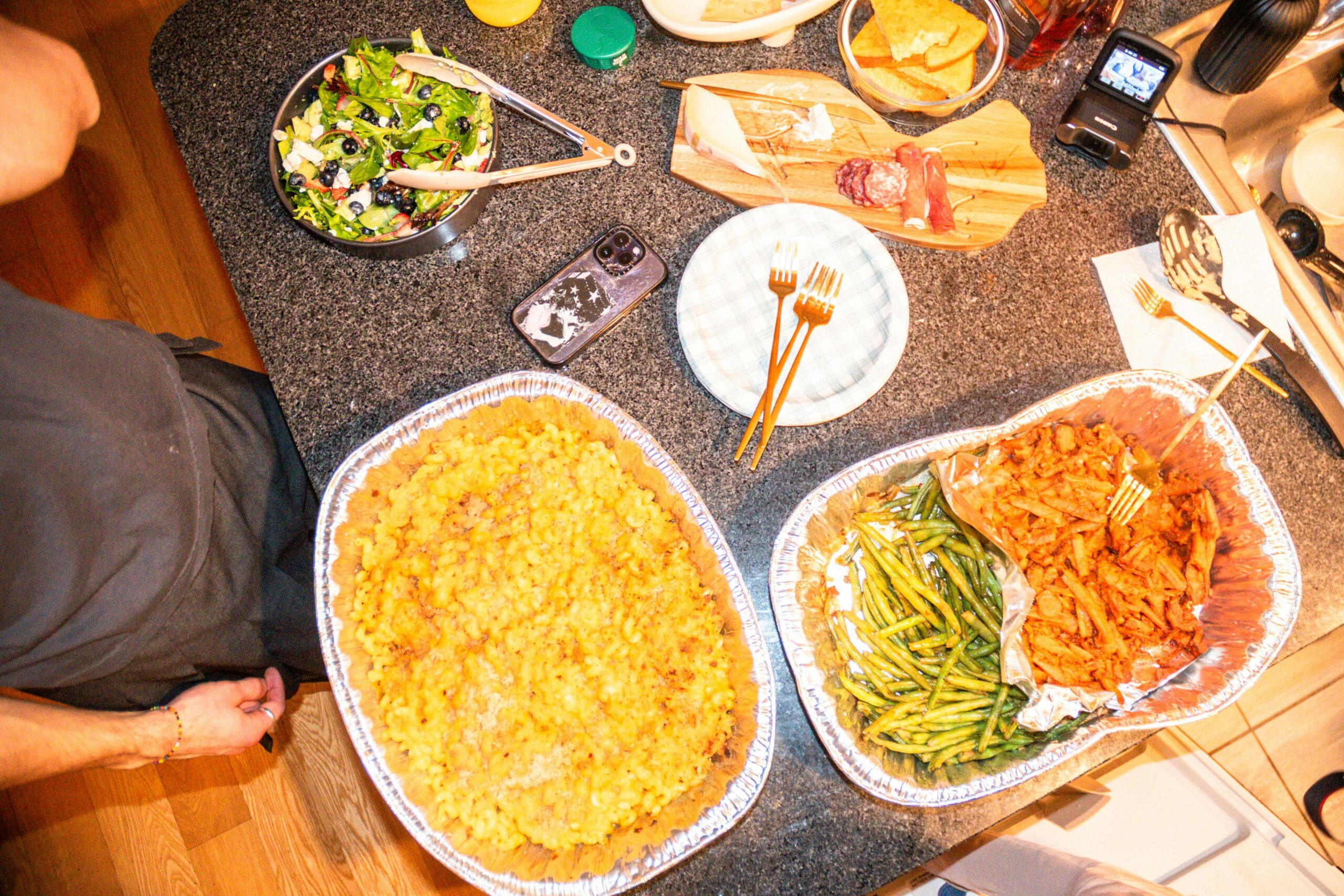 Do comfort foods have to be homemade or can they be store-bought? 7 Expert Tips
